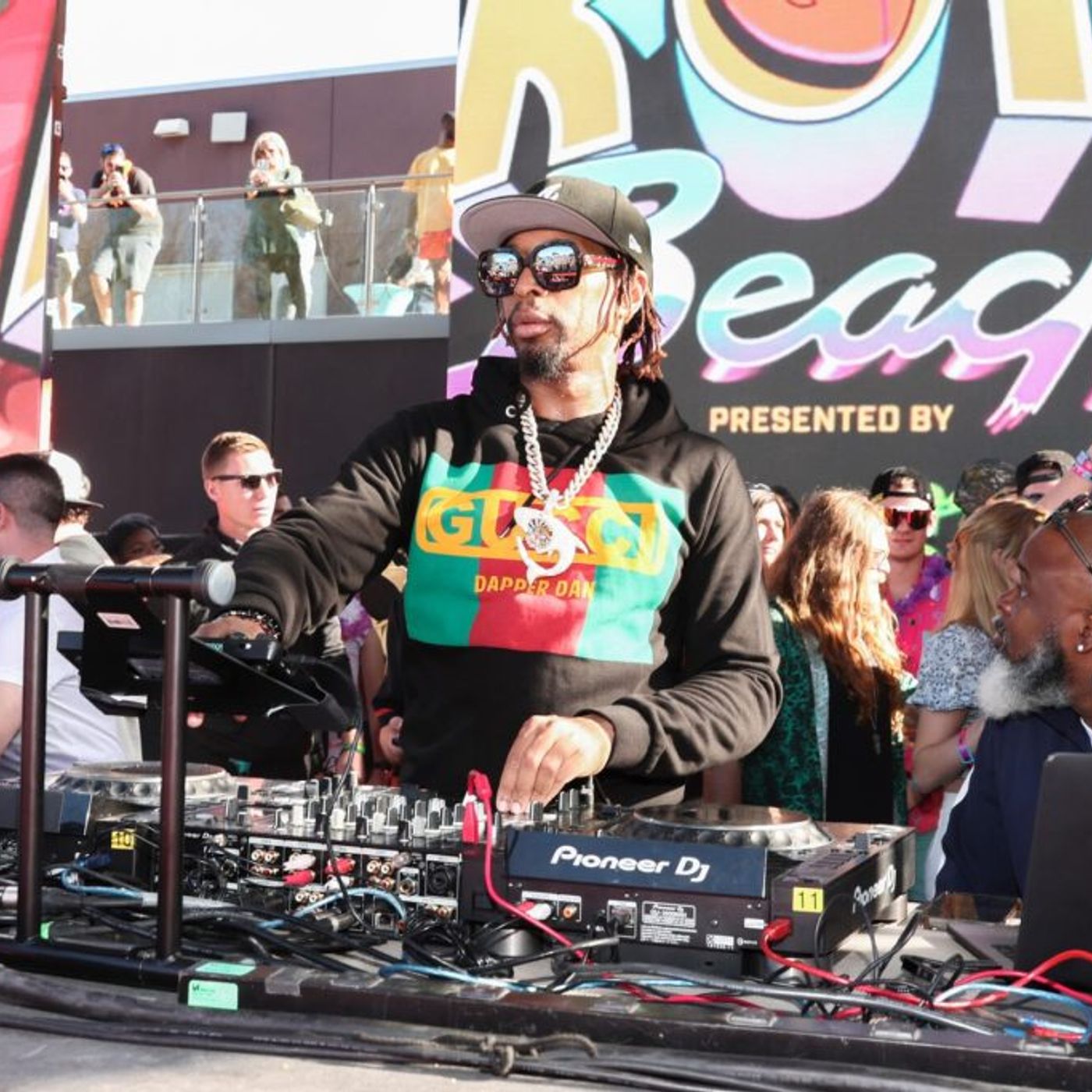 Lil Jon Returned to His Memoir Following Son’s Death to Process Grief and Help Others