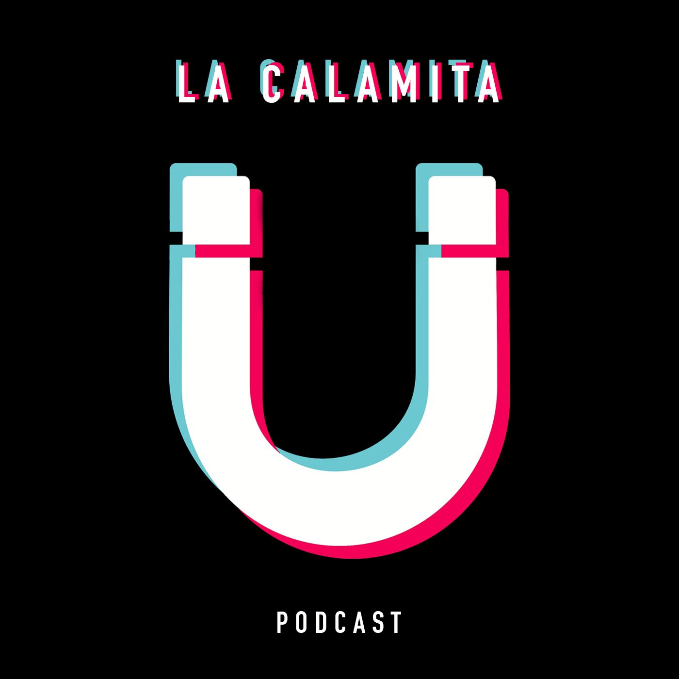 La Calamita