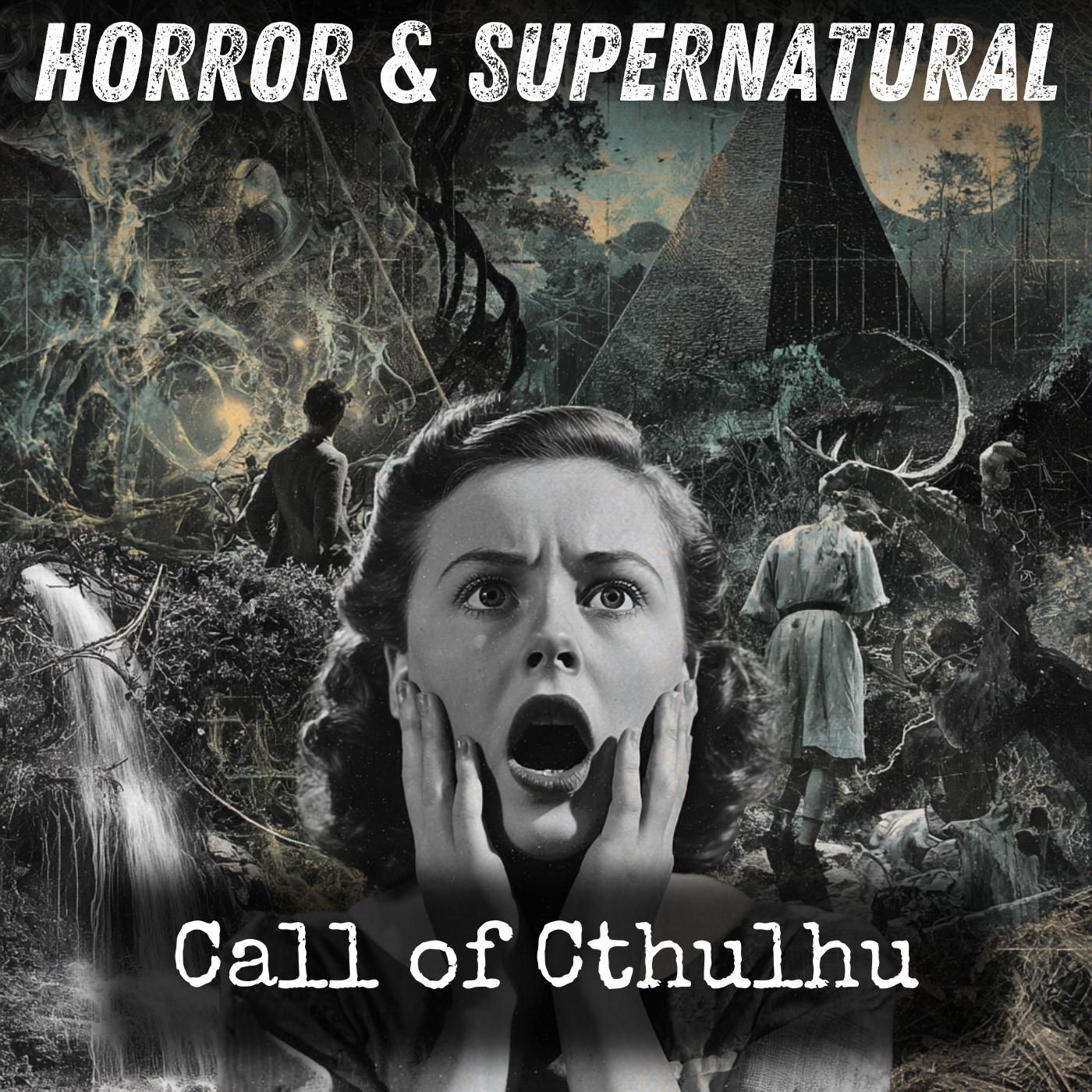 Call of Cthulhu