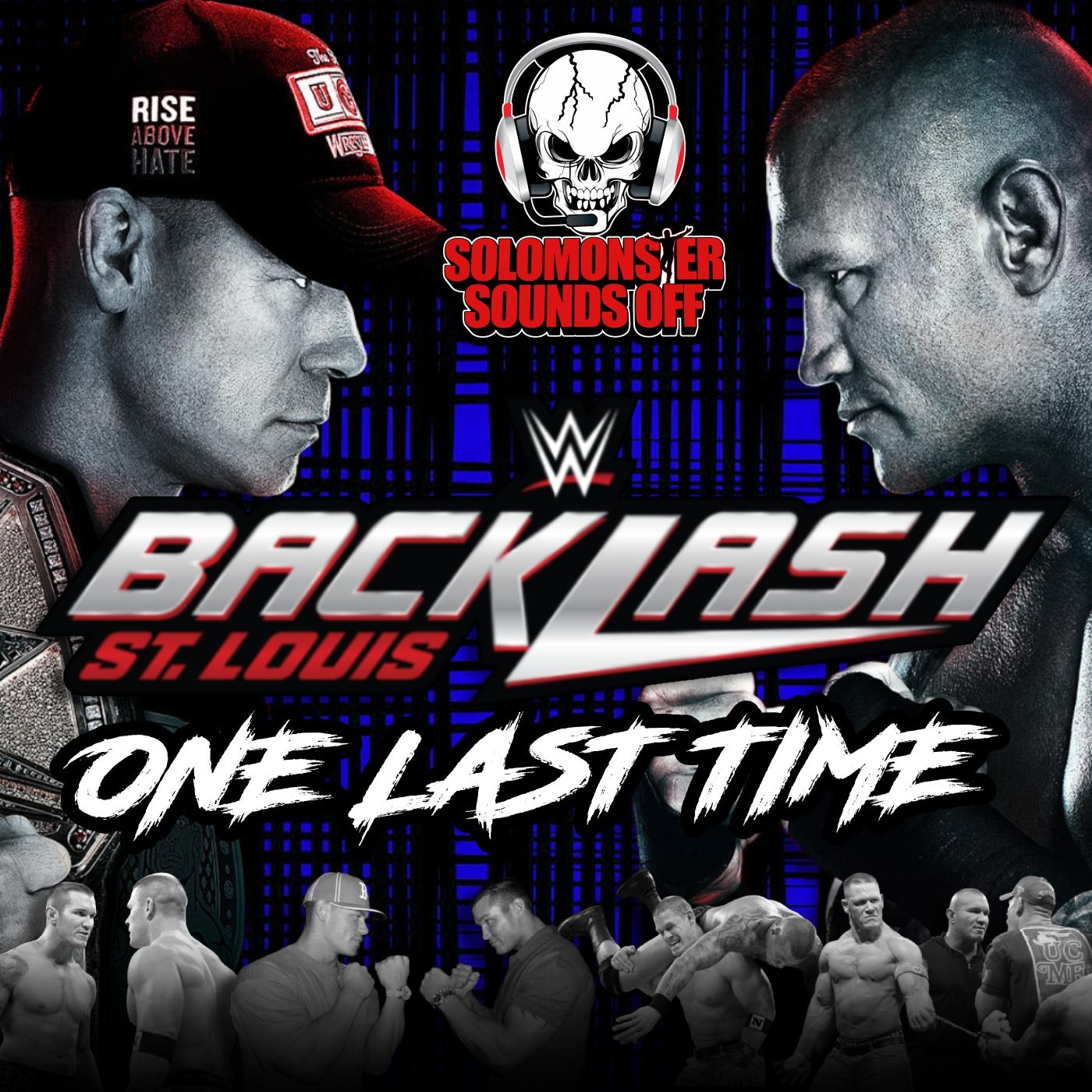 WWE Backlash 2025 Review | ONE LAST TIME For John Cena And Randy Orton, Jeff Cobb DEBUTS
