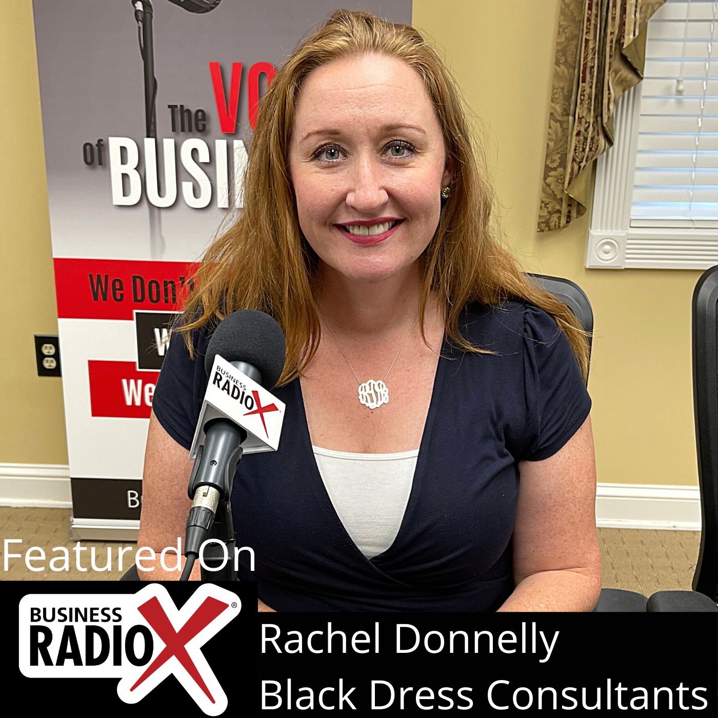 North Fulton Business Radio