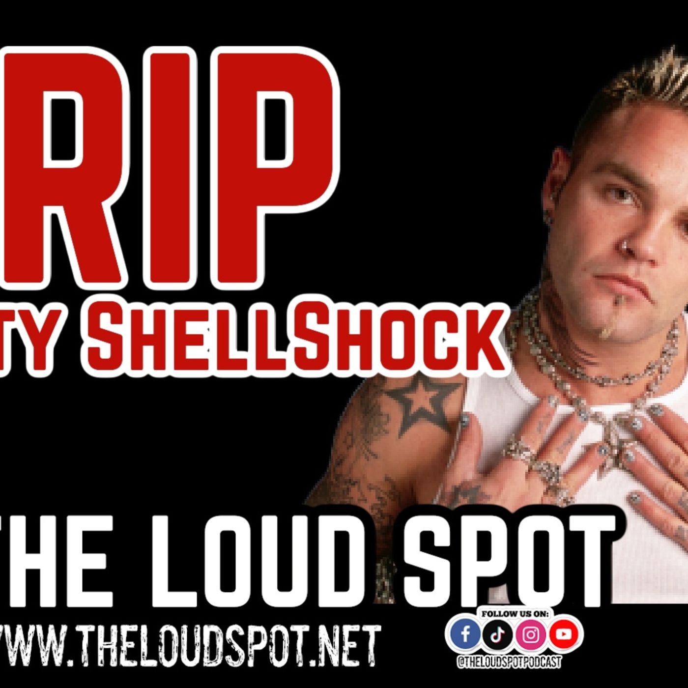 The Loud Spot with Sebastian