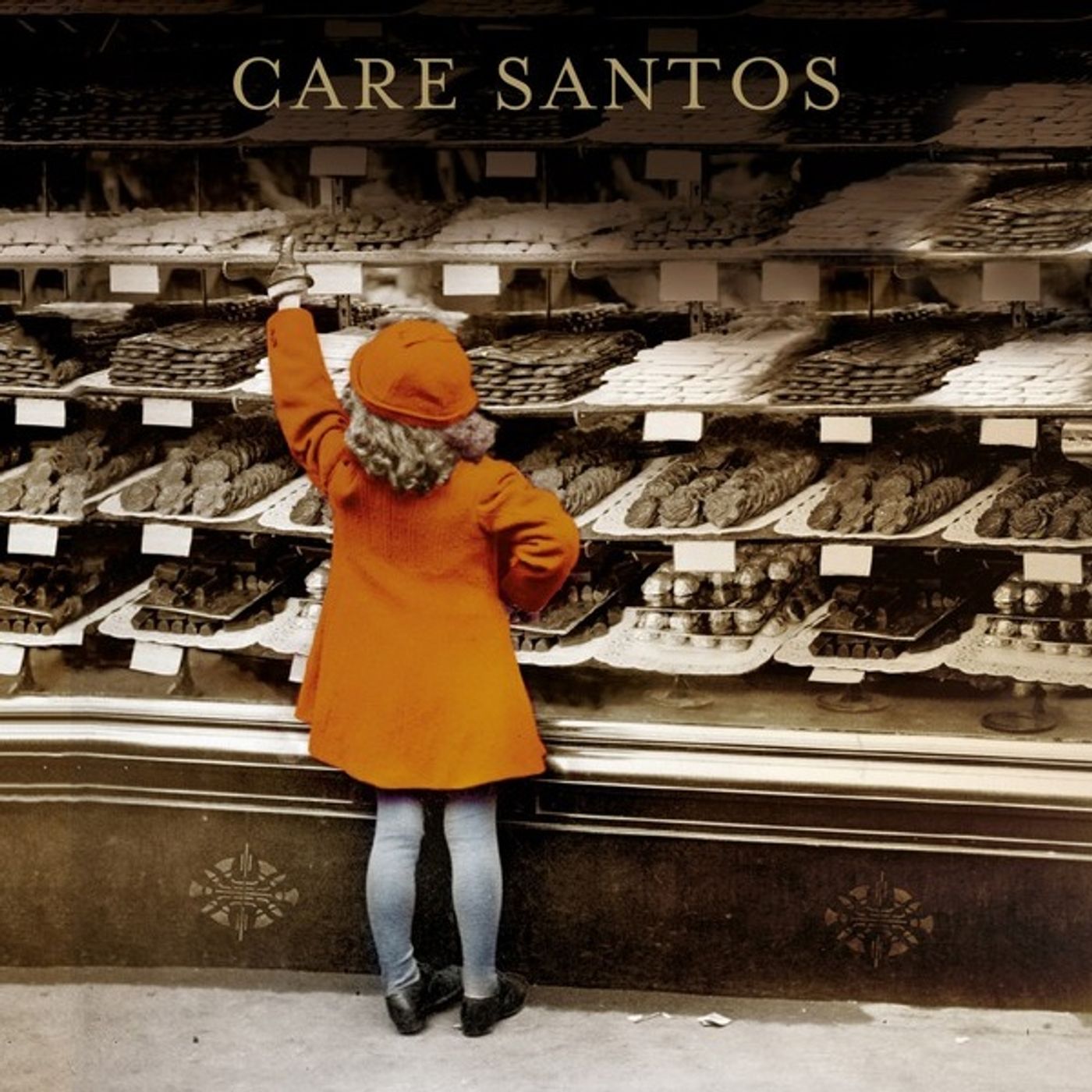 (Resumen) Deseo de chocolate - Care Santos