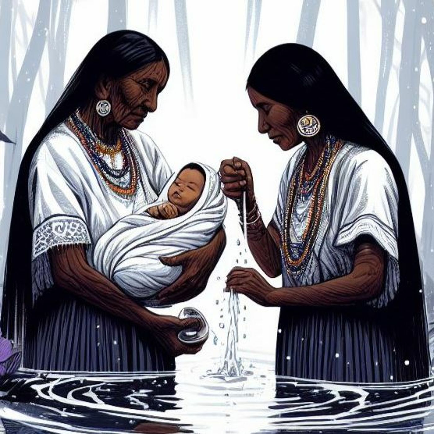 Indigenous Rights Radio