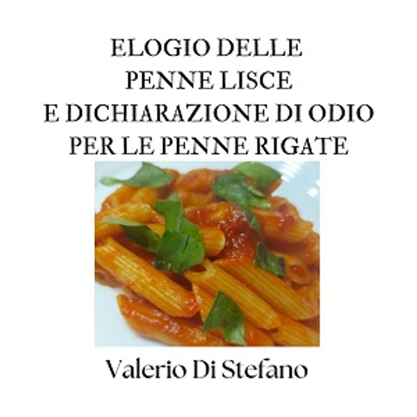 Elogio delle penne lisce e dichiarazione di odio per le penne rigate episode artwork