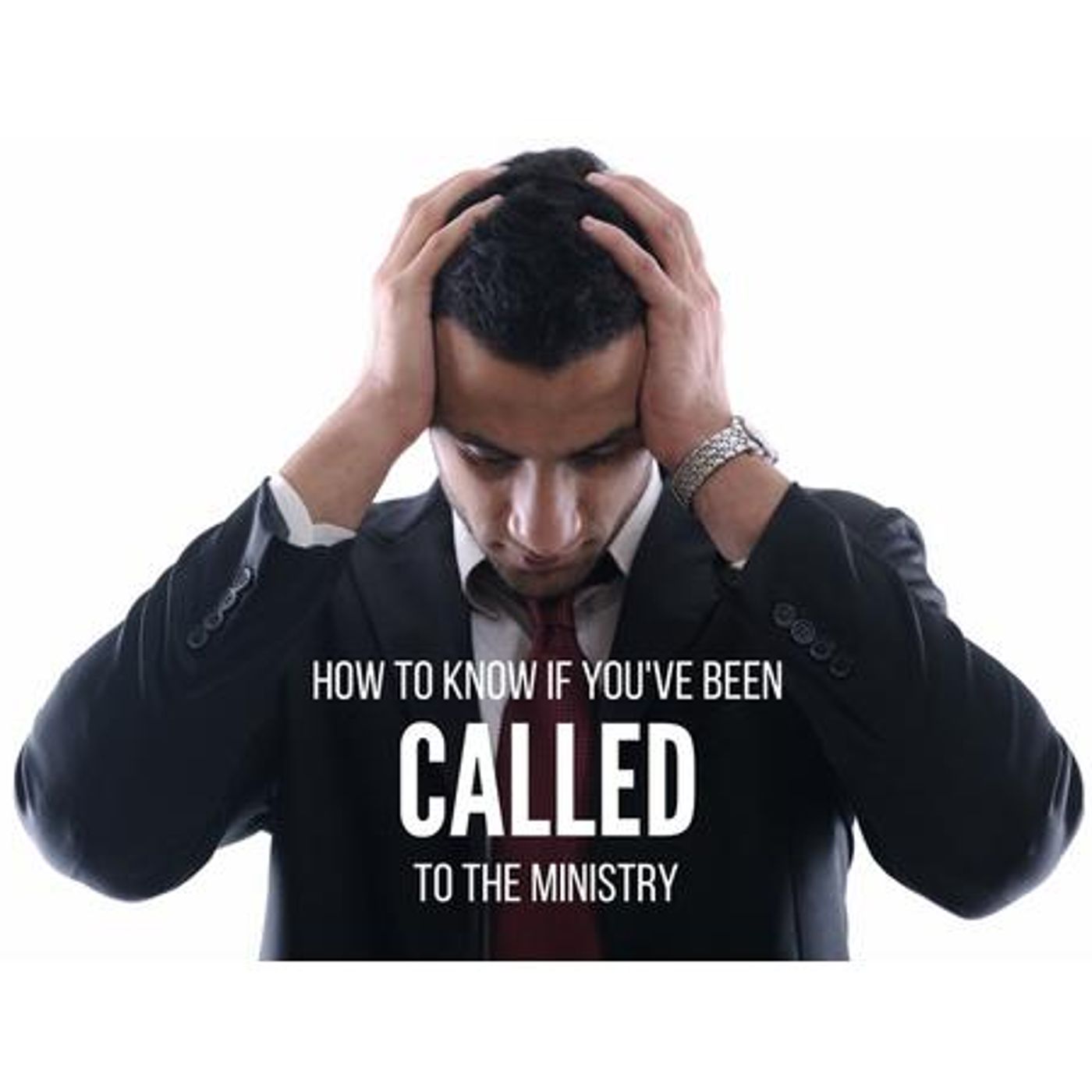 Ministerial Training With Bishop Shirleen Cook: Leadership The Jesus Way Part 01 episode artwork