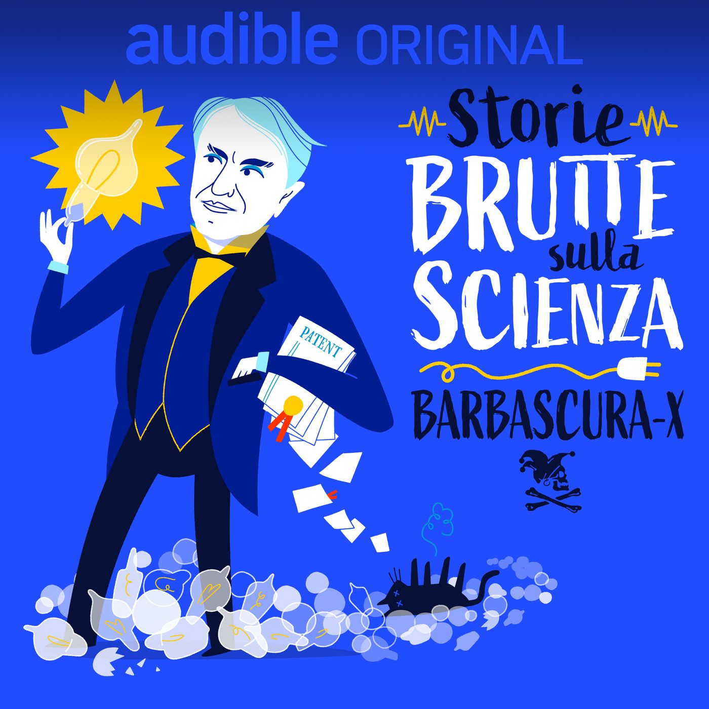 Audible Original