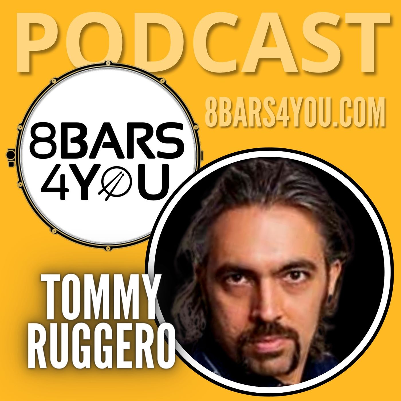 8BARS4YOU, Il Podcast