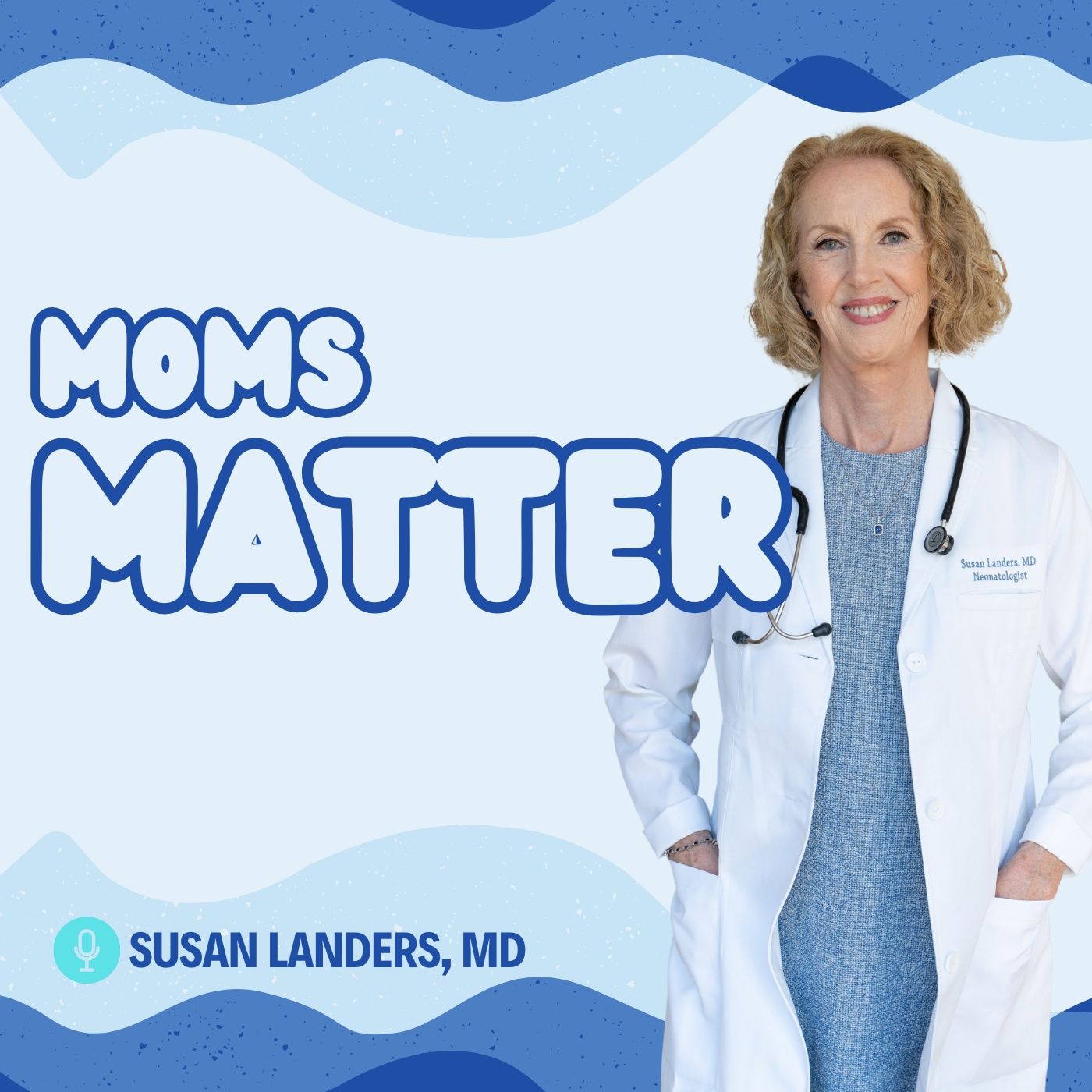 Moms Matter: Burnout Solutions & Self‑Care for Working Moms