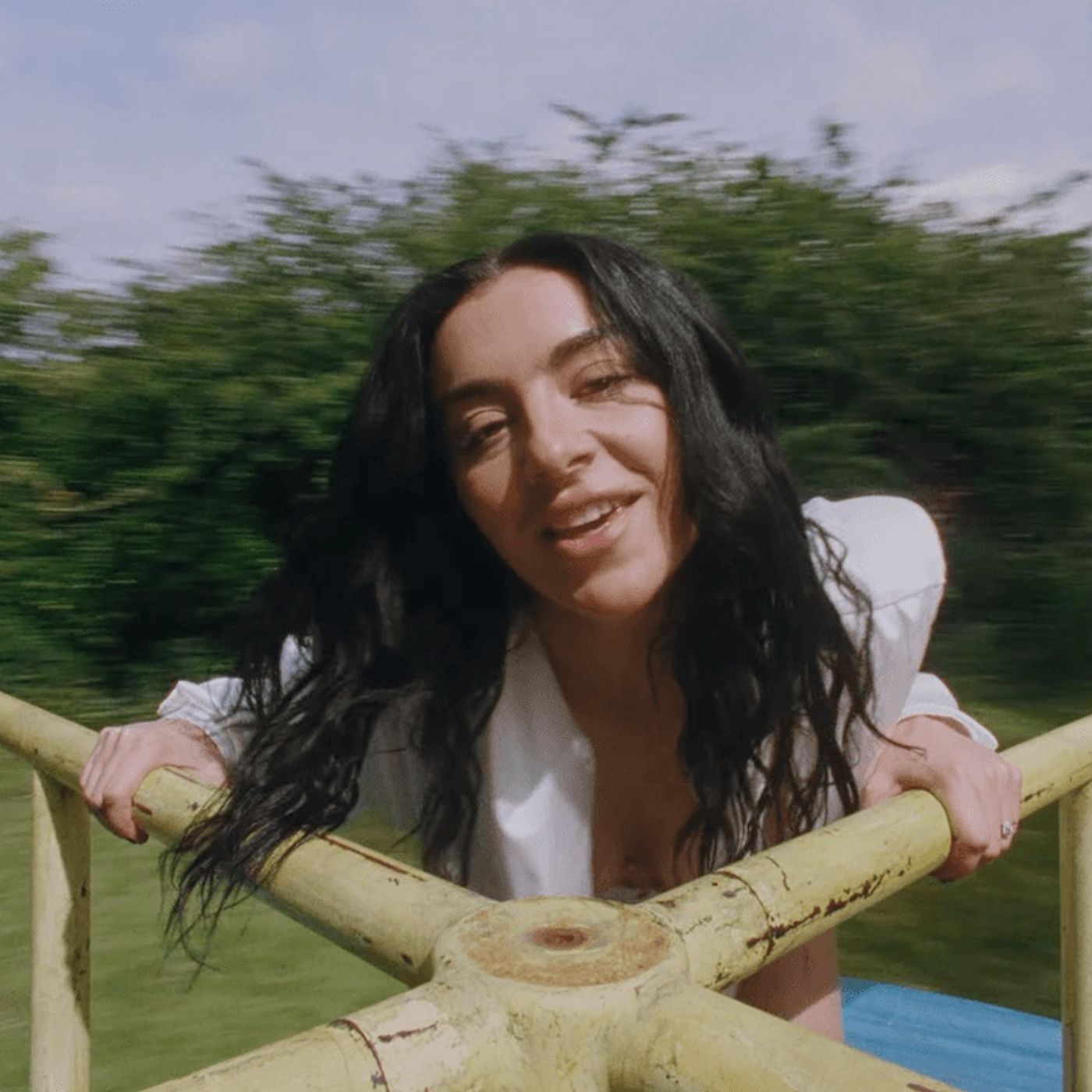 Watch Charli XCX Let Loose in Video for New Song “Wink Wink” episode artwork
