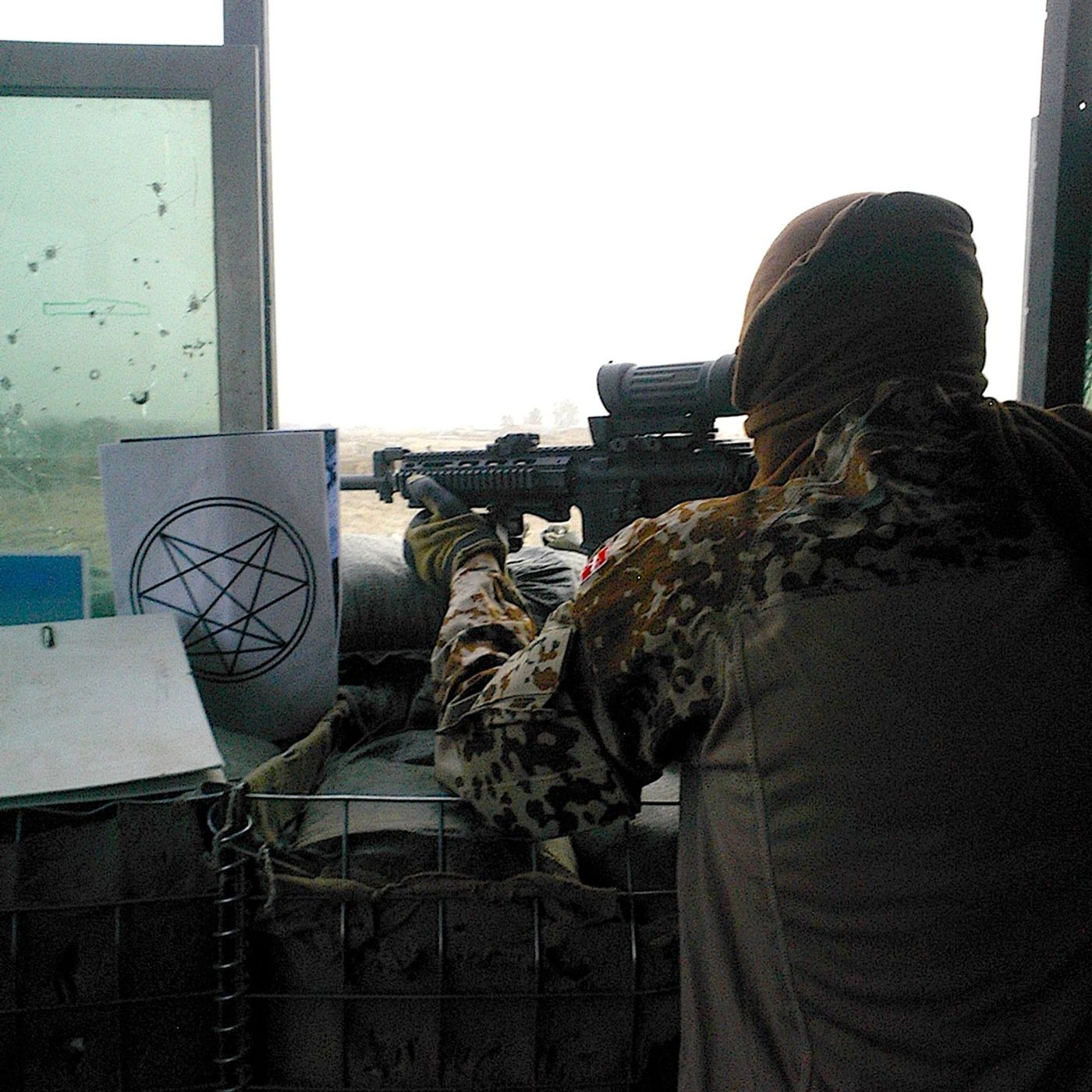 71. O9A Rising: The Spread of Britain’s Occultist Militant Group