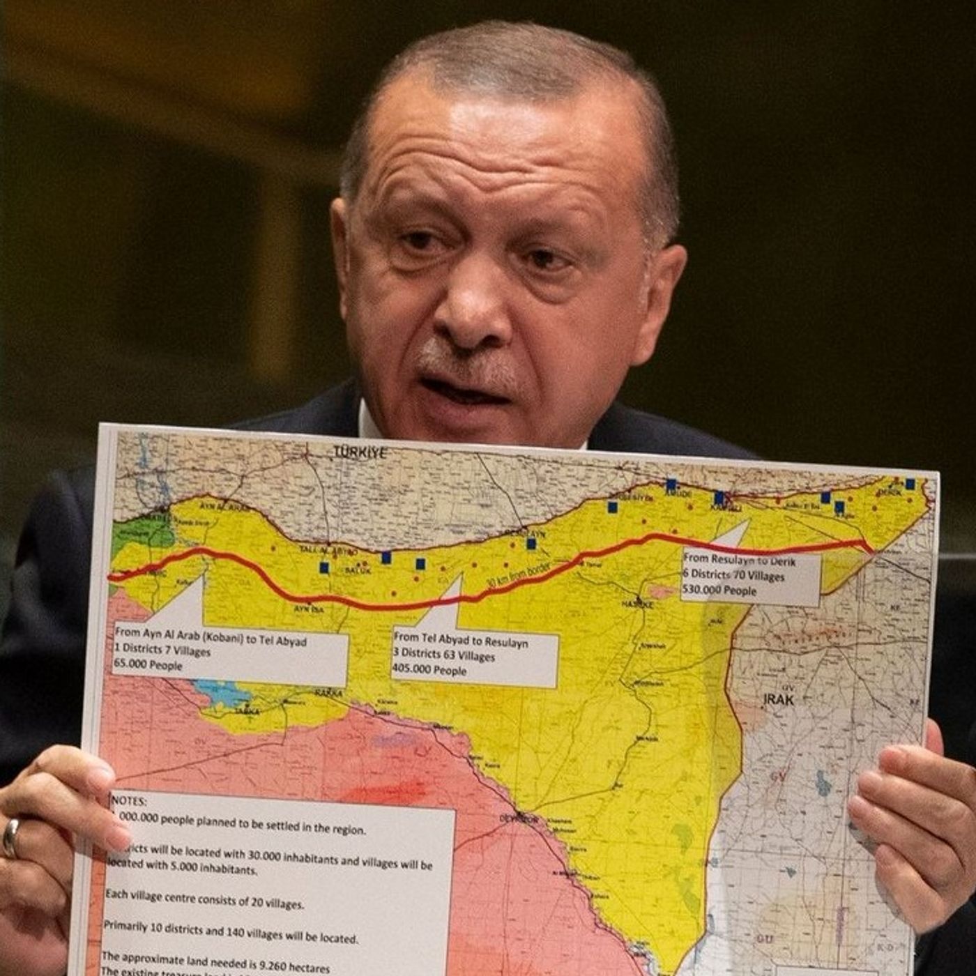 Risvolti politici dell’attentato di Istanbul episode artwork