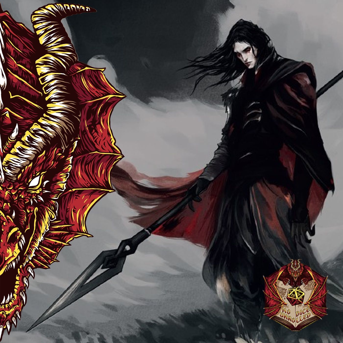 #628 - Vileborn: Apocrypha (Recensione) episode artwork