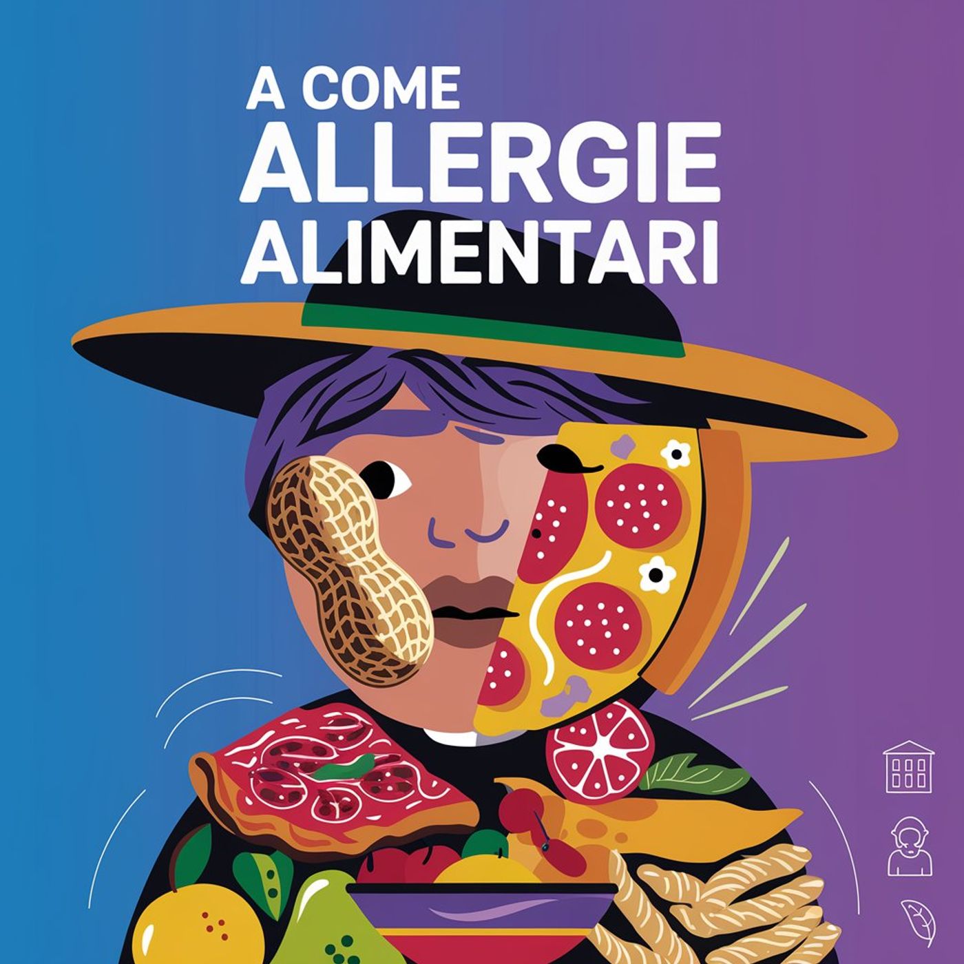 L\'Alfabeto Nutrizionale