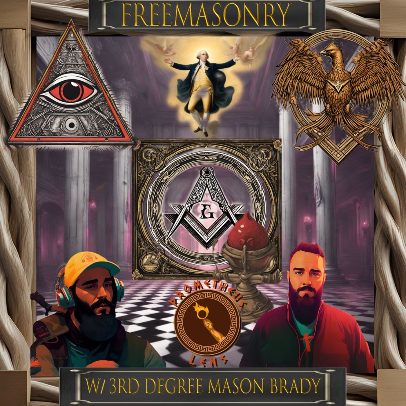 Interview with A Freemason