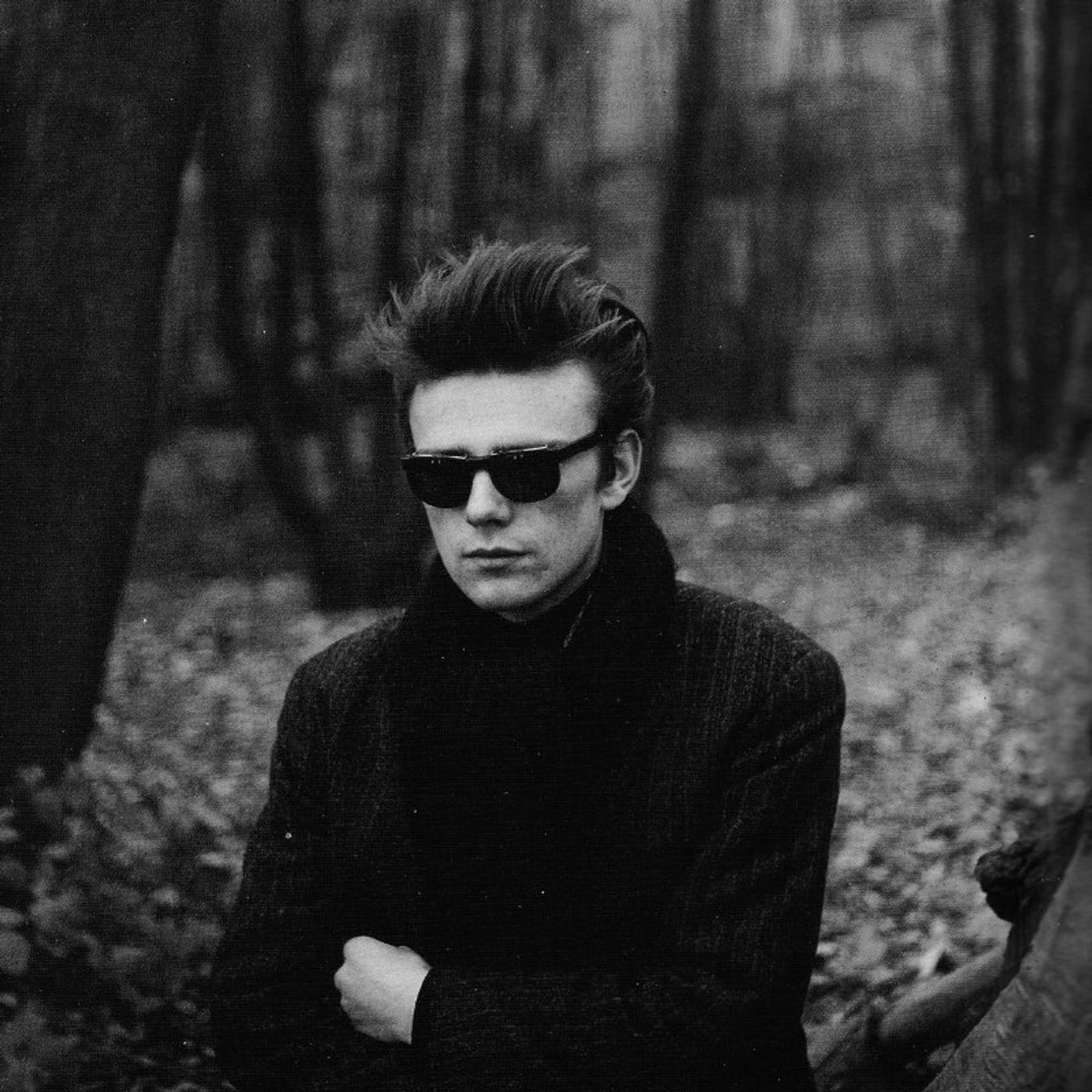 El Club de los Beatles: 1962 cuando murió Stuart Sutcliffe episode artwork