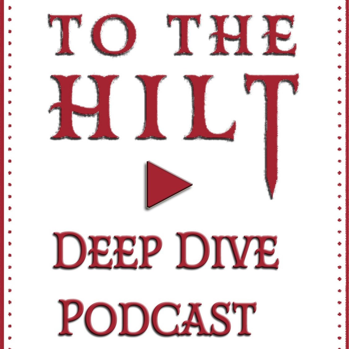 To The Hilt Deep Dive Podcast: A Sword Swallower’s History of Sword Swallowing Historical Bios