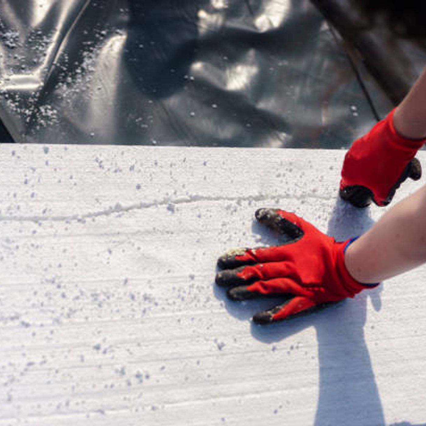 Why Lubbock Homeowners Choose Dura Lockspray Foam for Spray Foam Insulation