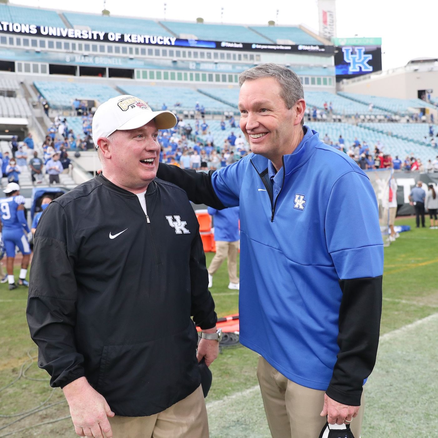 UK Sports Network Radio