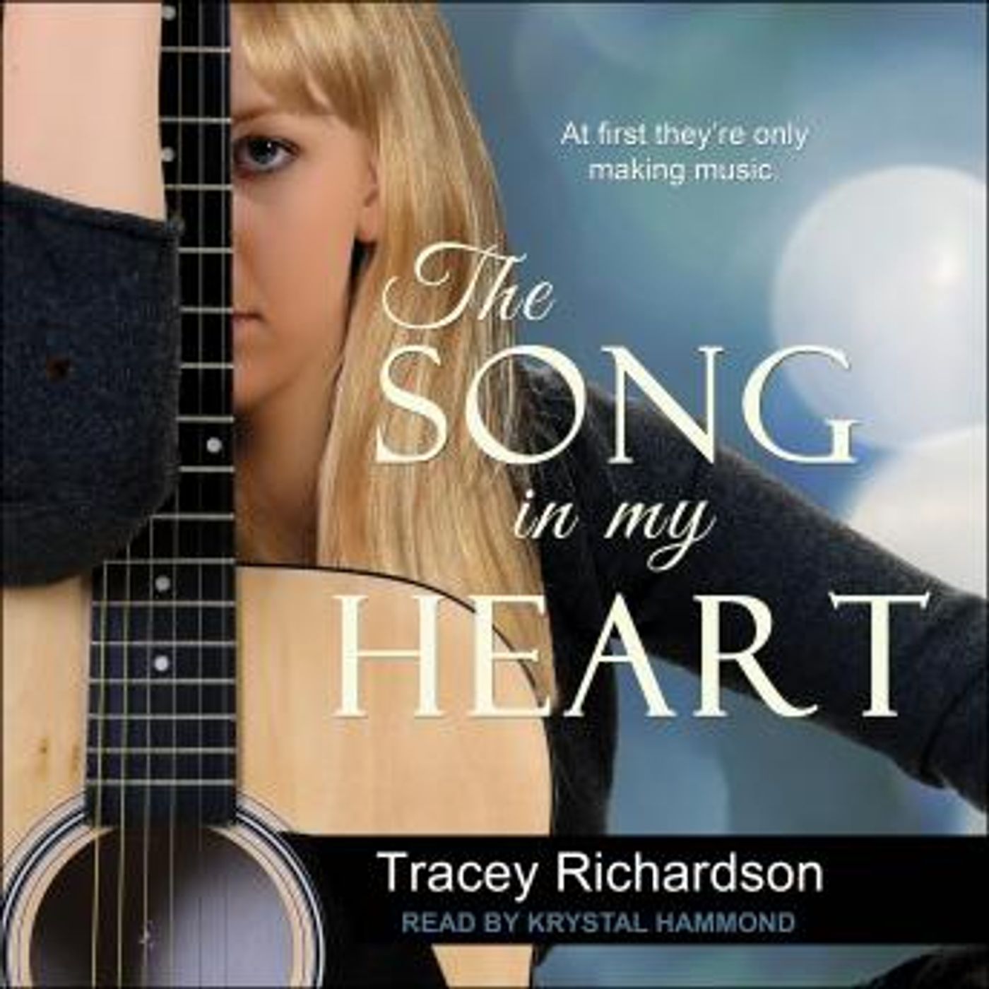 Get Your Favorite Full Audiobooks in Romance, LGBTQ+