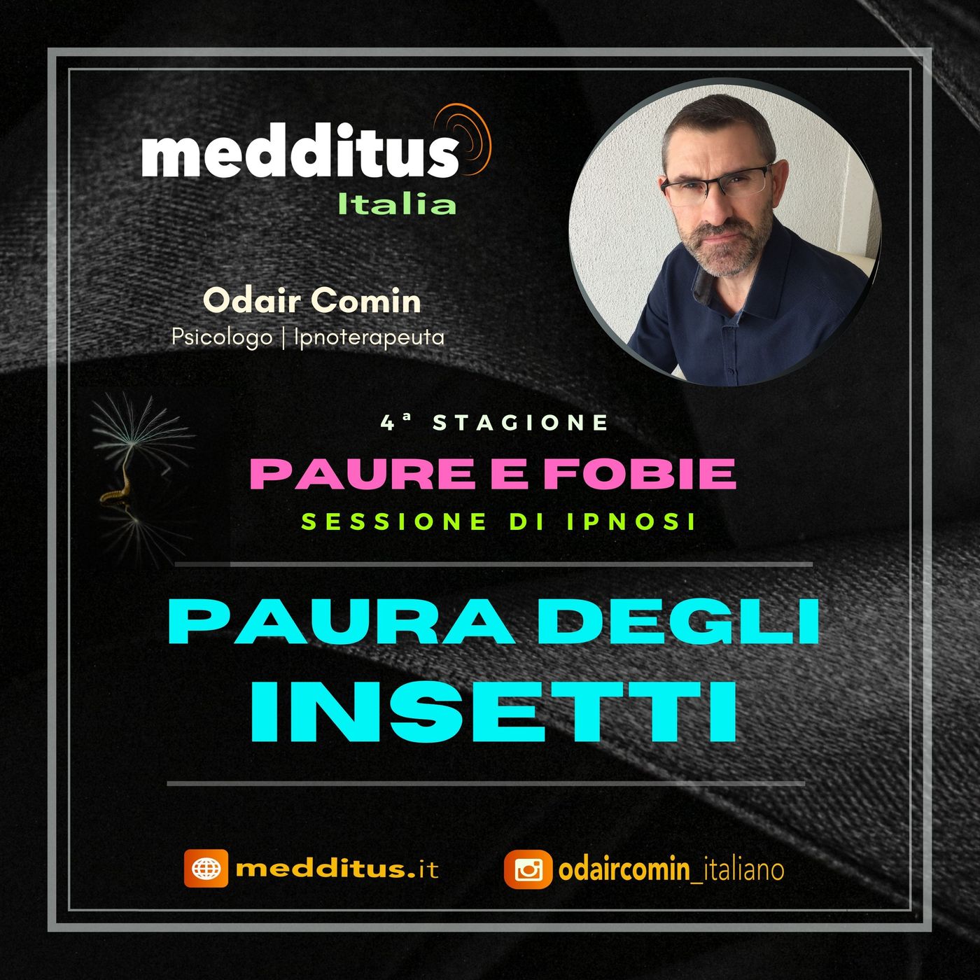 Medditus | Italia | Ipnosi