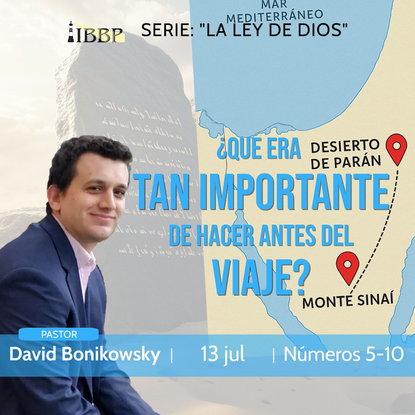 Iglesia Bautista Bíblica del Puerto