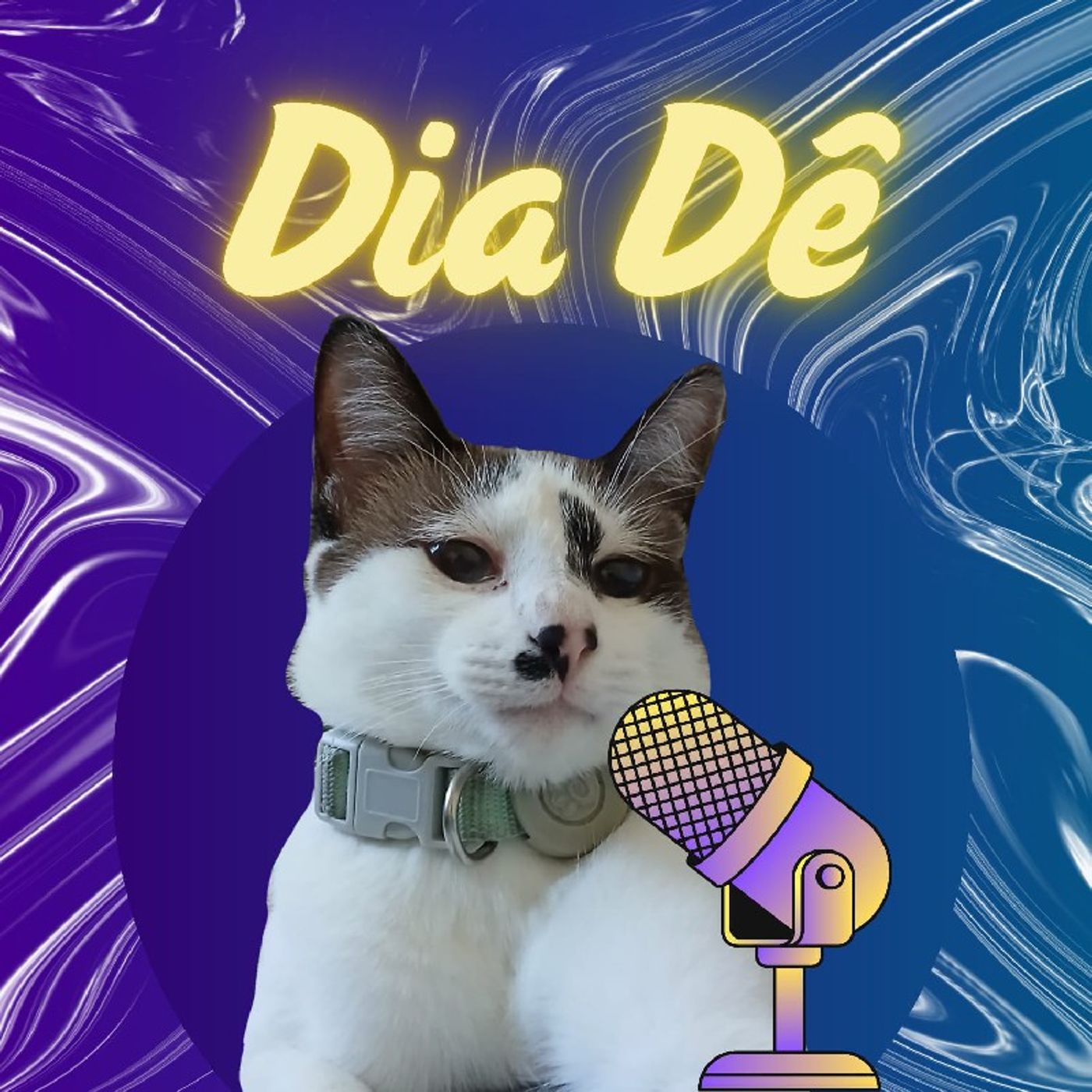 Episódio 2 - 2 Dia de voltar às aulas episode artwork
