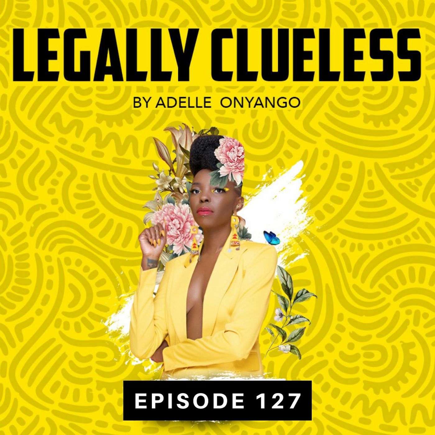 Legally Clueless