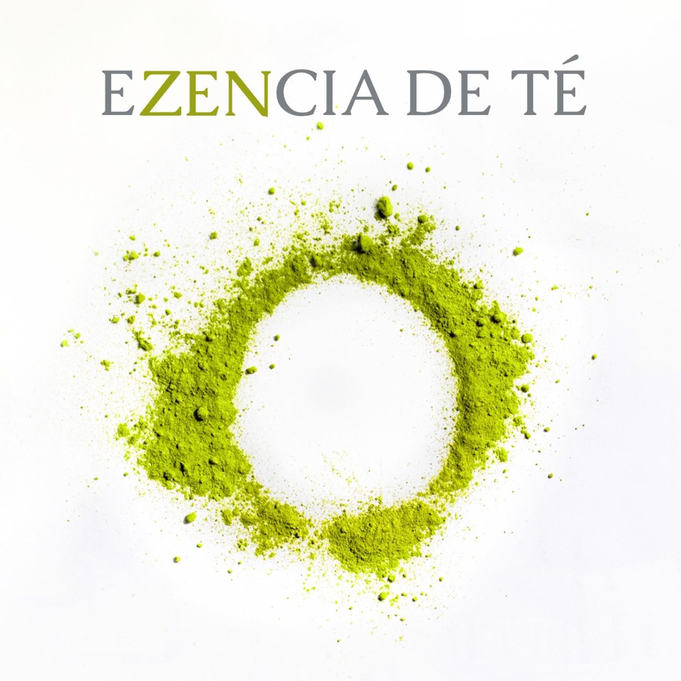 Ezencia de Té podcast artwork