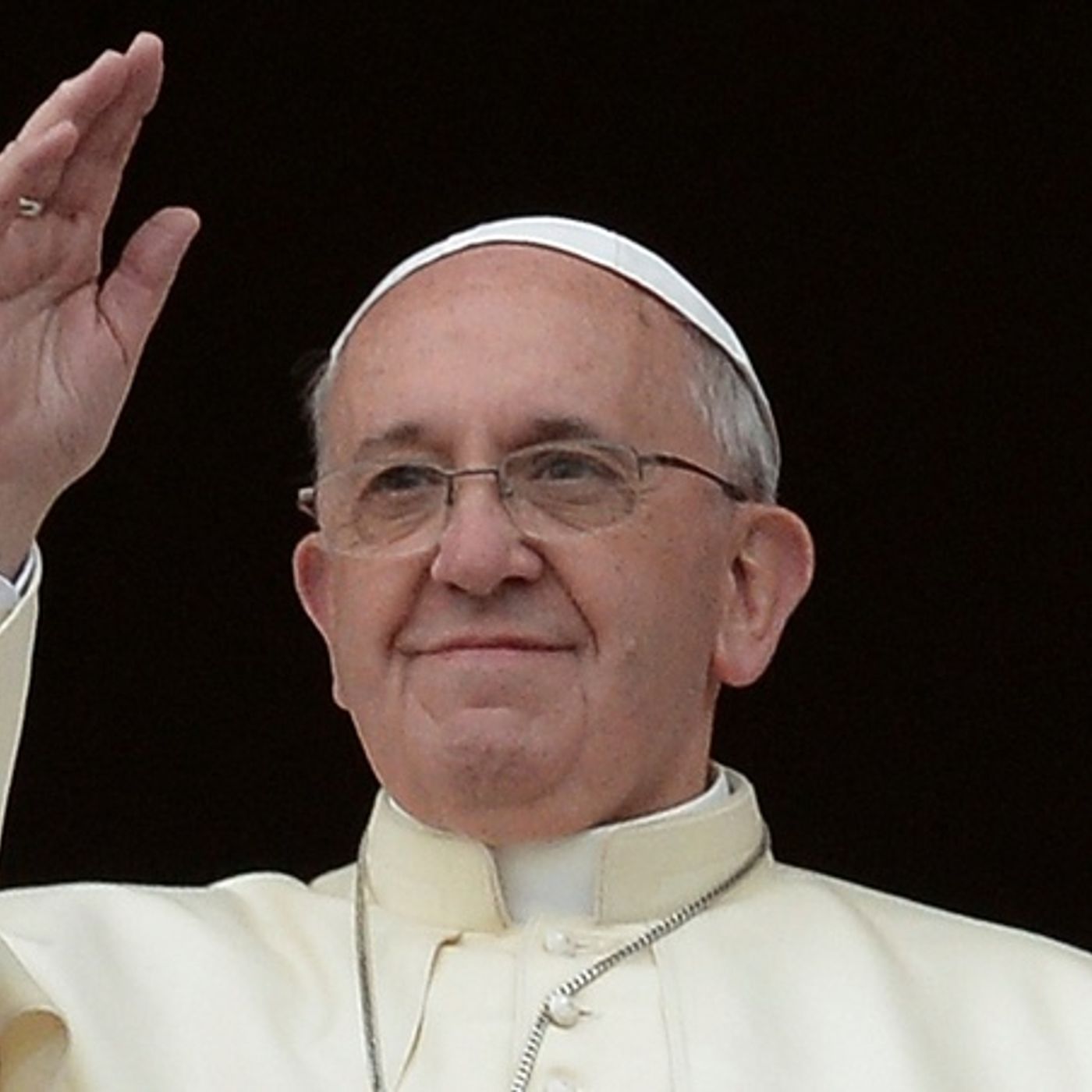 The Pope Is The AntiChrist: Proof And Commentary