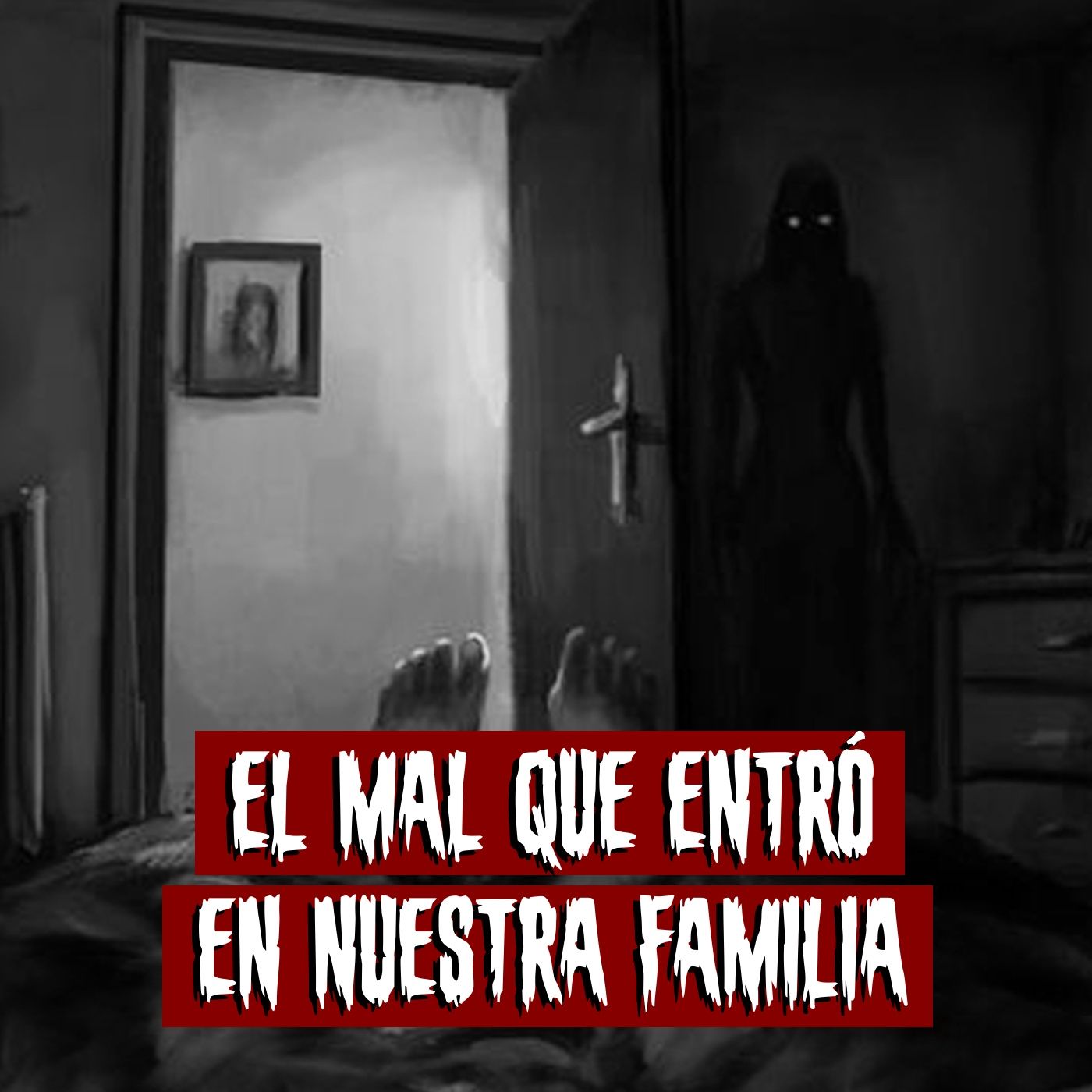 Crónicas desde la Oscuridad