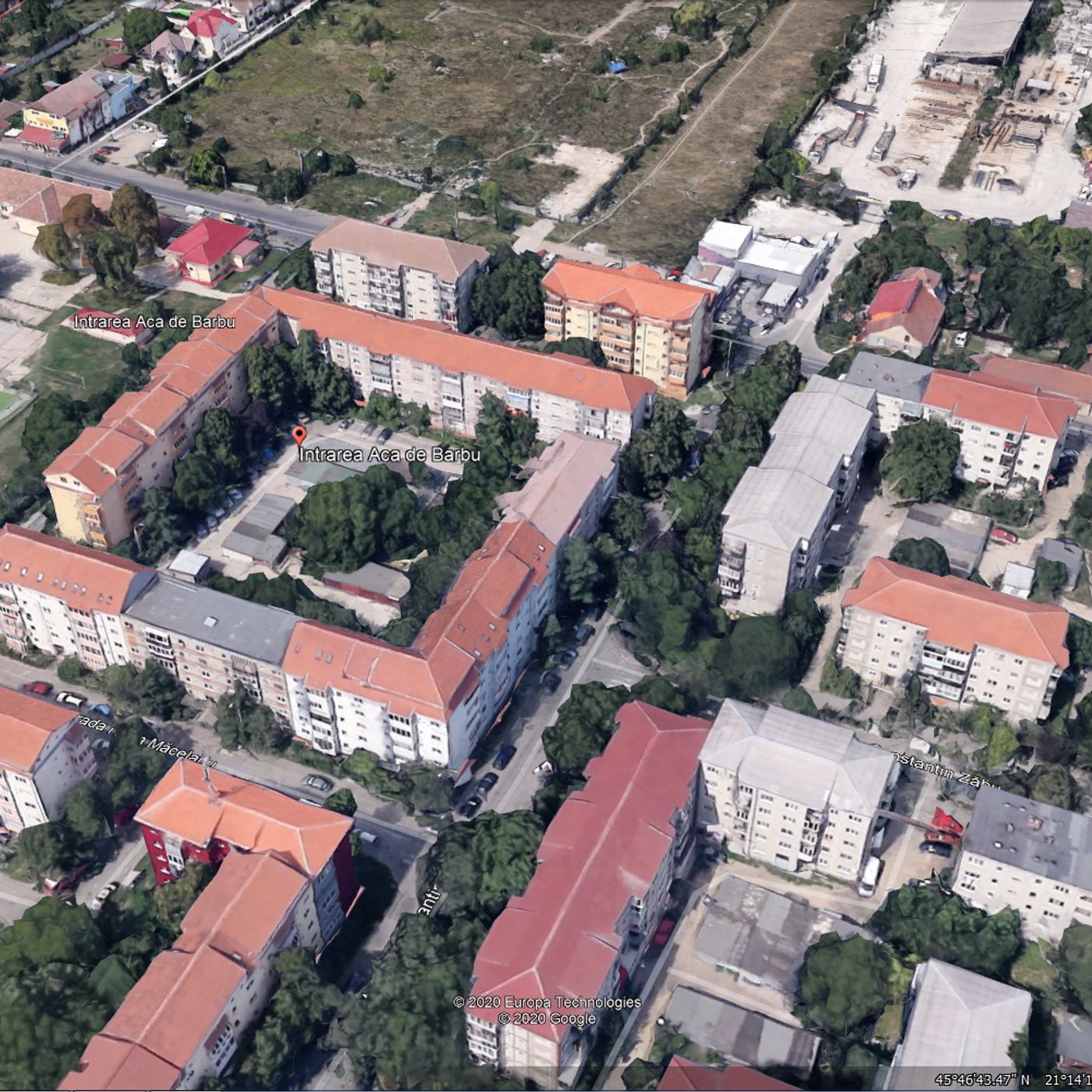 Strada Ta