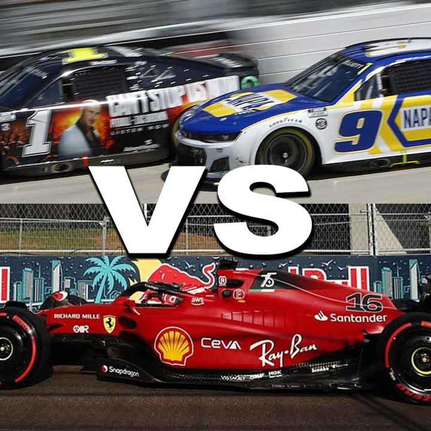 RaceDay Nation