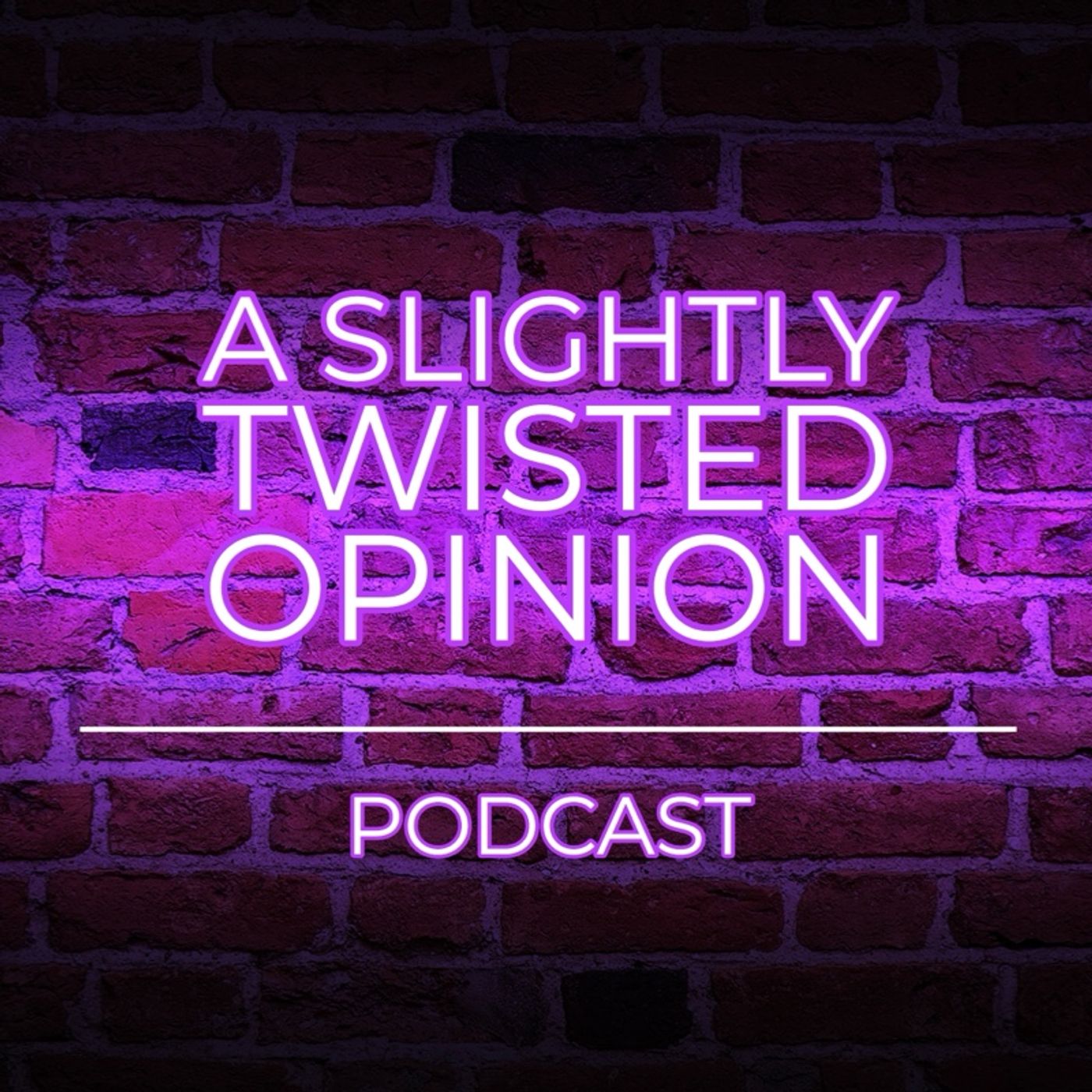A Slightly Twisted Opinion