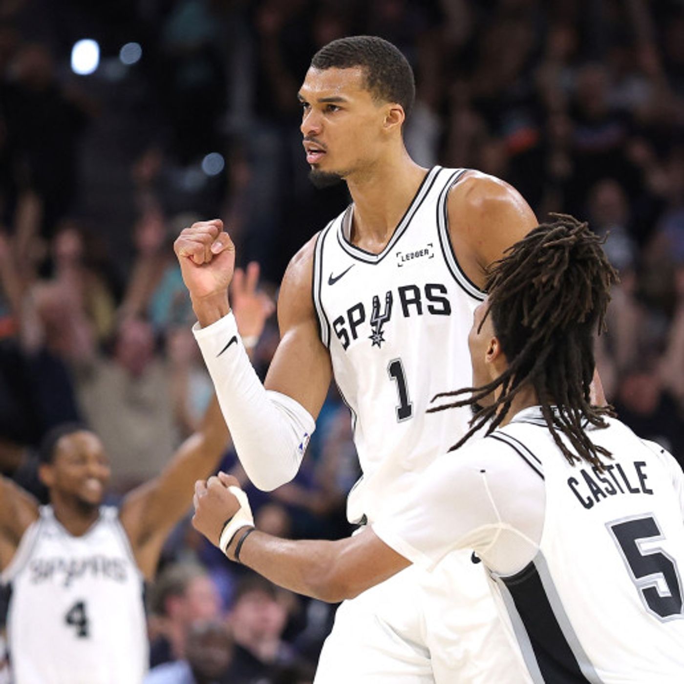 Western Conference Finals Update May 24th, 2026 episode artwork