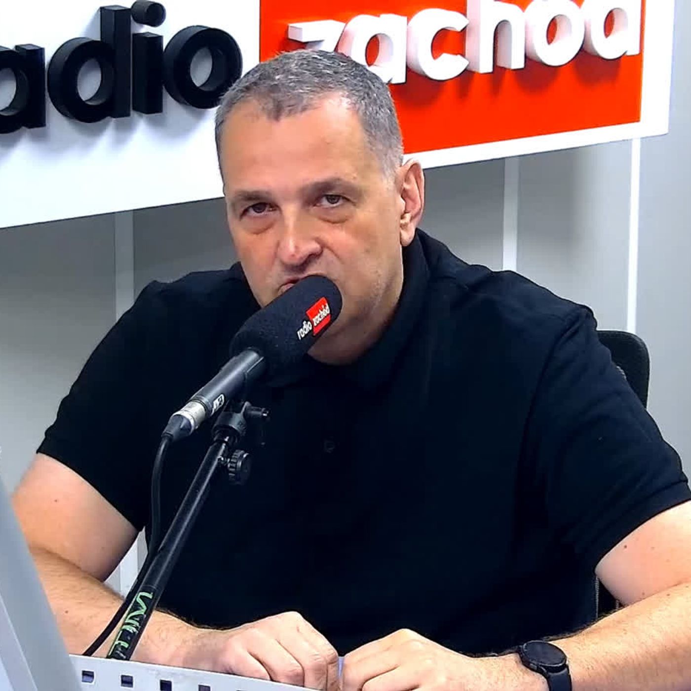 Sebastian Pieńkowski radny niezrzeszony, gorzowska Rada Miasta episode artwork