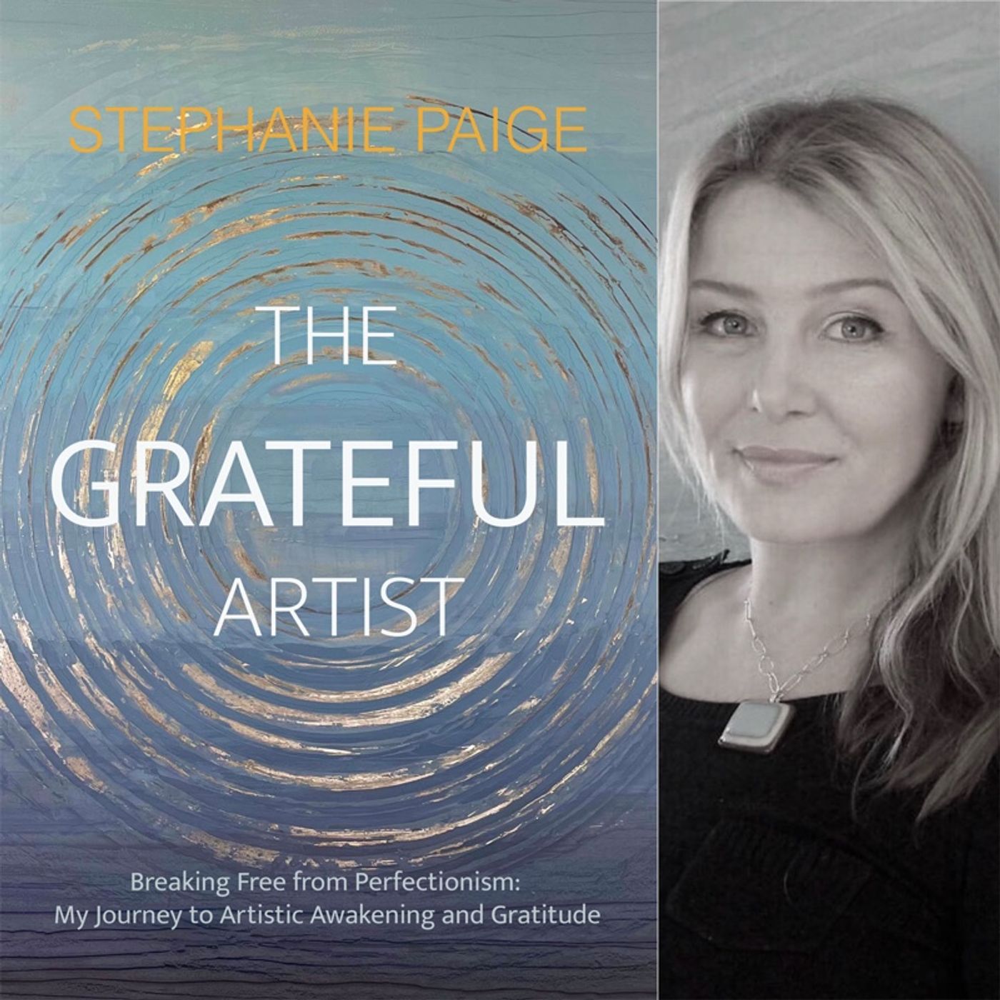 The Grateful Artist Podcast -Subject Judgment