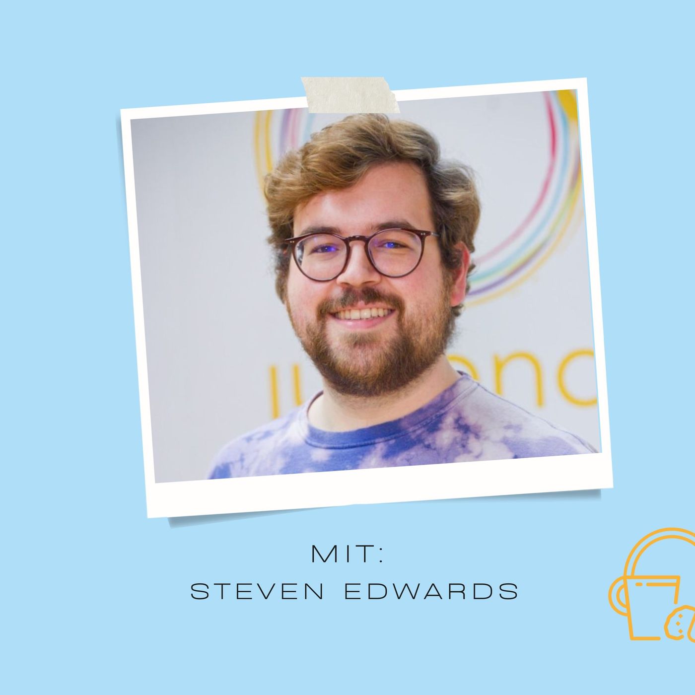 #29 Steven Edwards