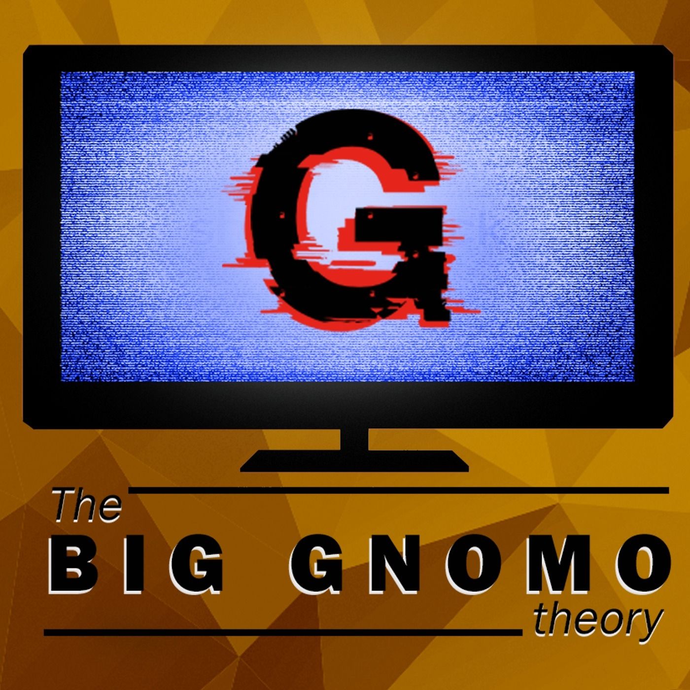 The Big Gnomo Theory