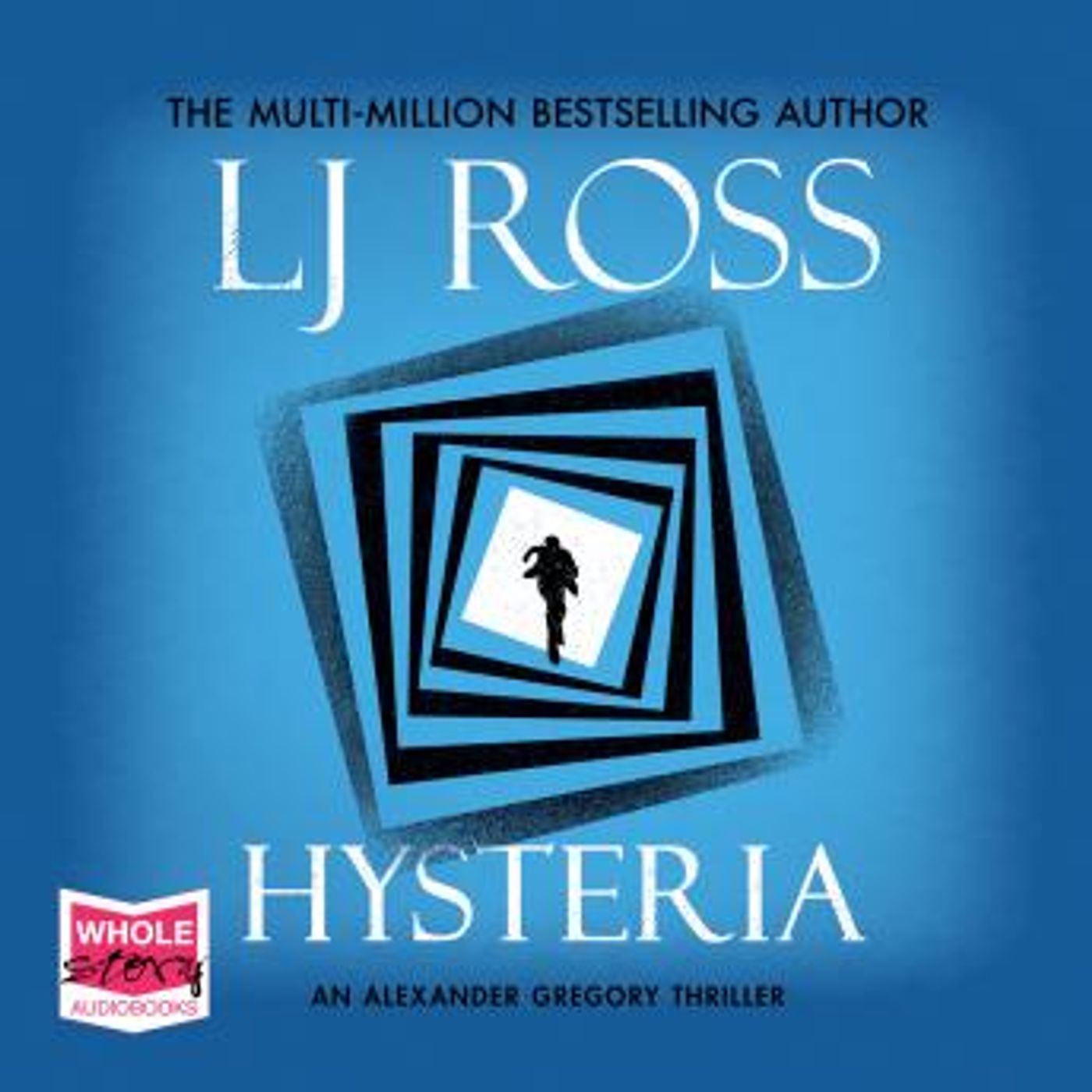 Full Audiobooks in Mystery, Thriller & Horror, Police & Detective