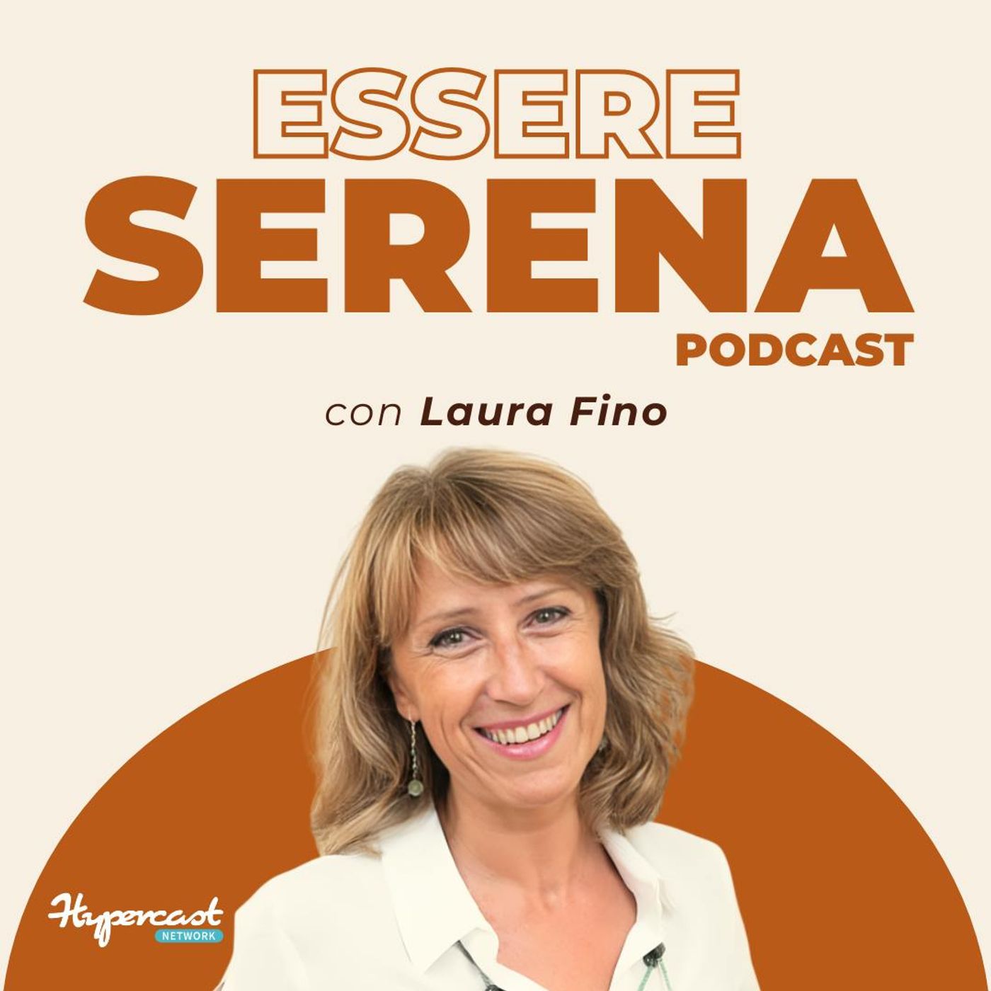 62 - Liberati dalle Tue Trappole Mentali: Pensiero Indovino, Intelligenza Emotiva e Regolazione con Laura Fino episode artwork
