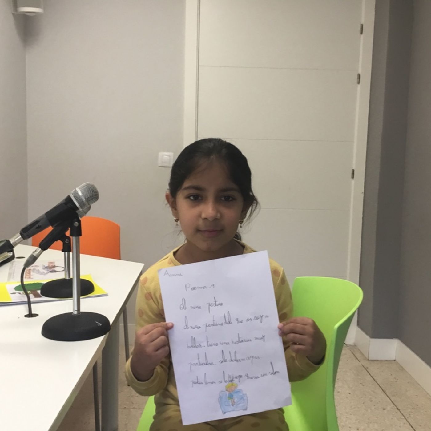 1. Zikloa URDANETA IKASTETXEA 2024/2025
