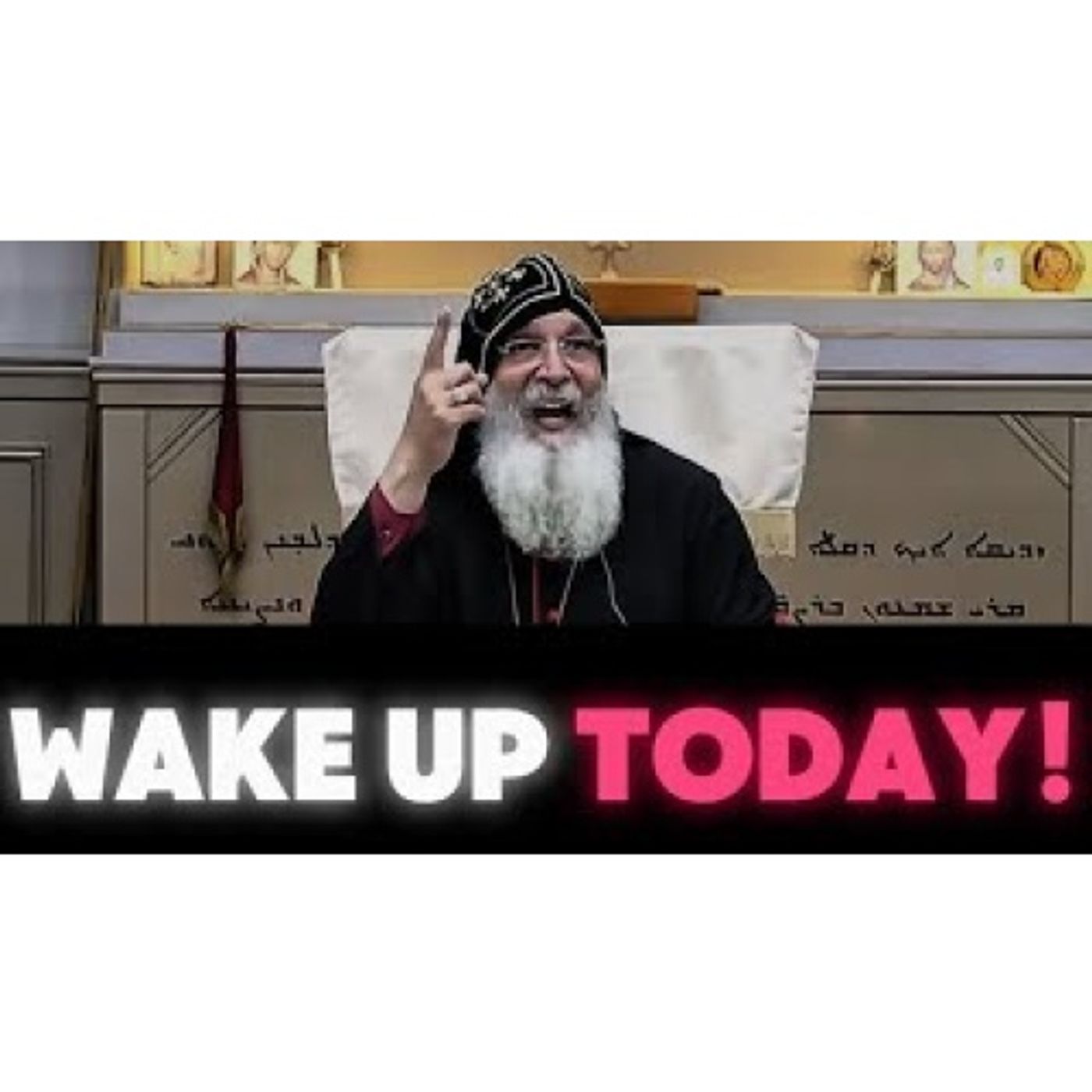 The Truth About the End Times and What Comes Next | Bishop Mar Mari Emmanuel