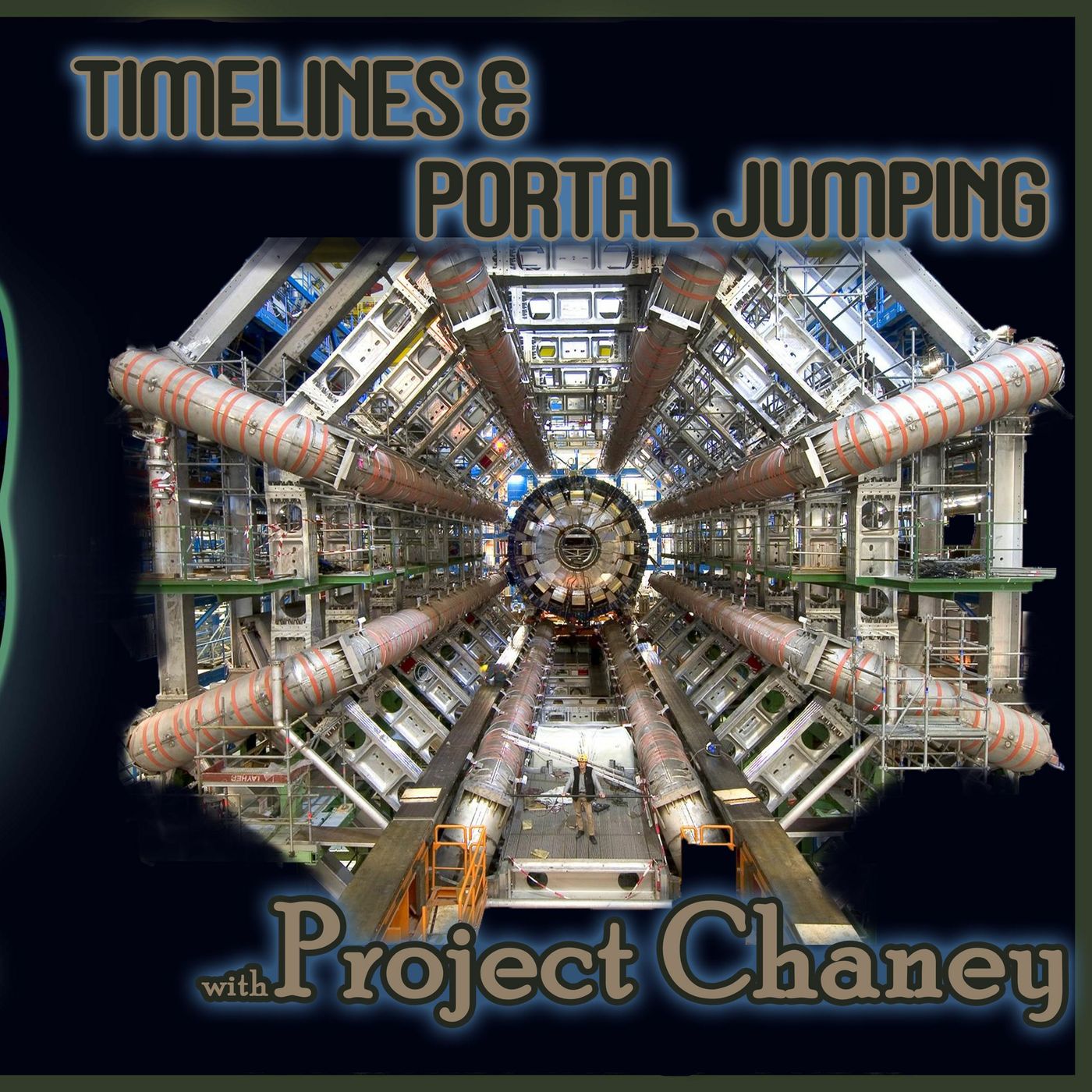 Timelines and Portal Jumping with Project Chaney