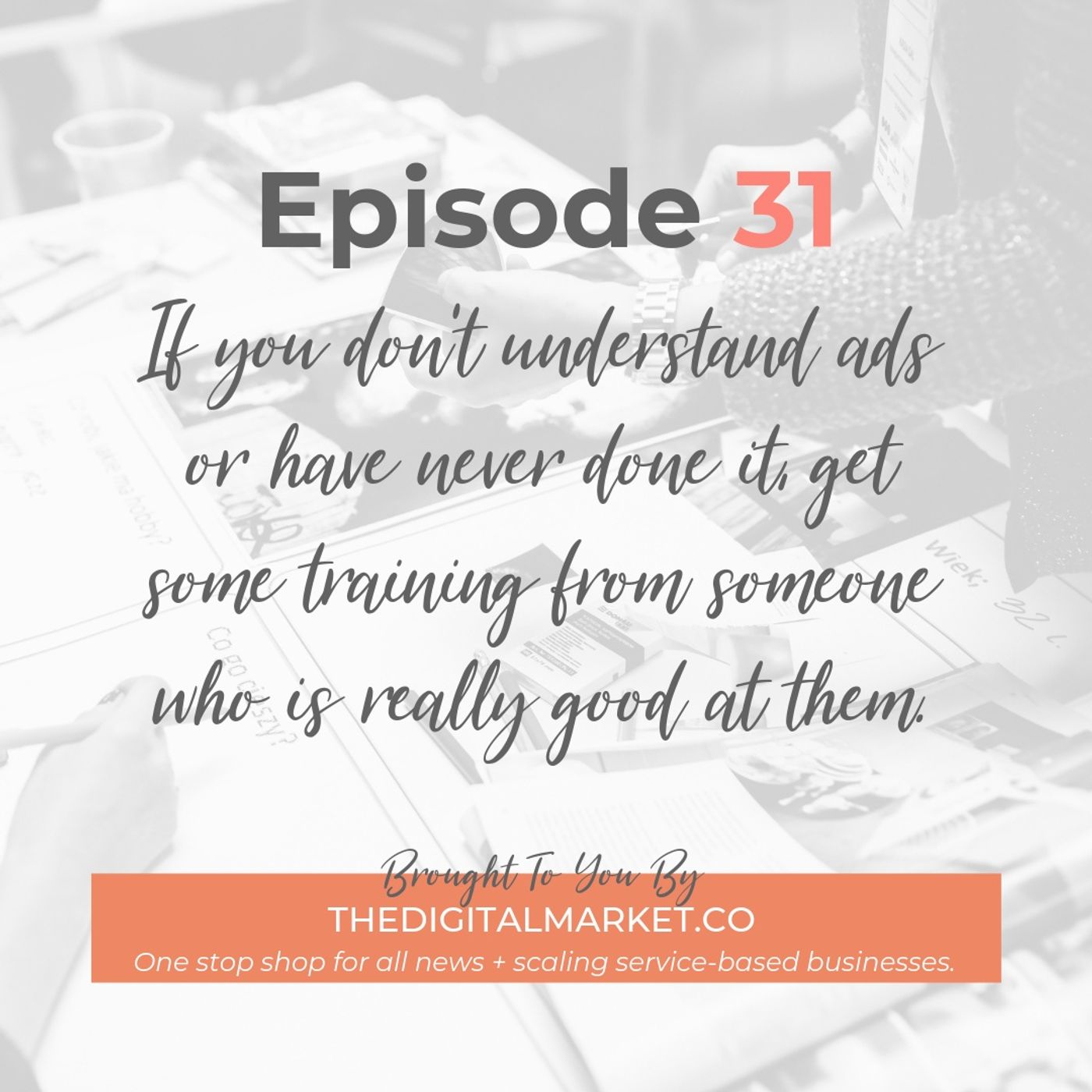 The Ultimate No-Nonsense Overview of Facebook Ads The Ultimate No-Nonsense Overview of Facebook Ads