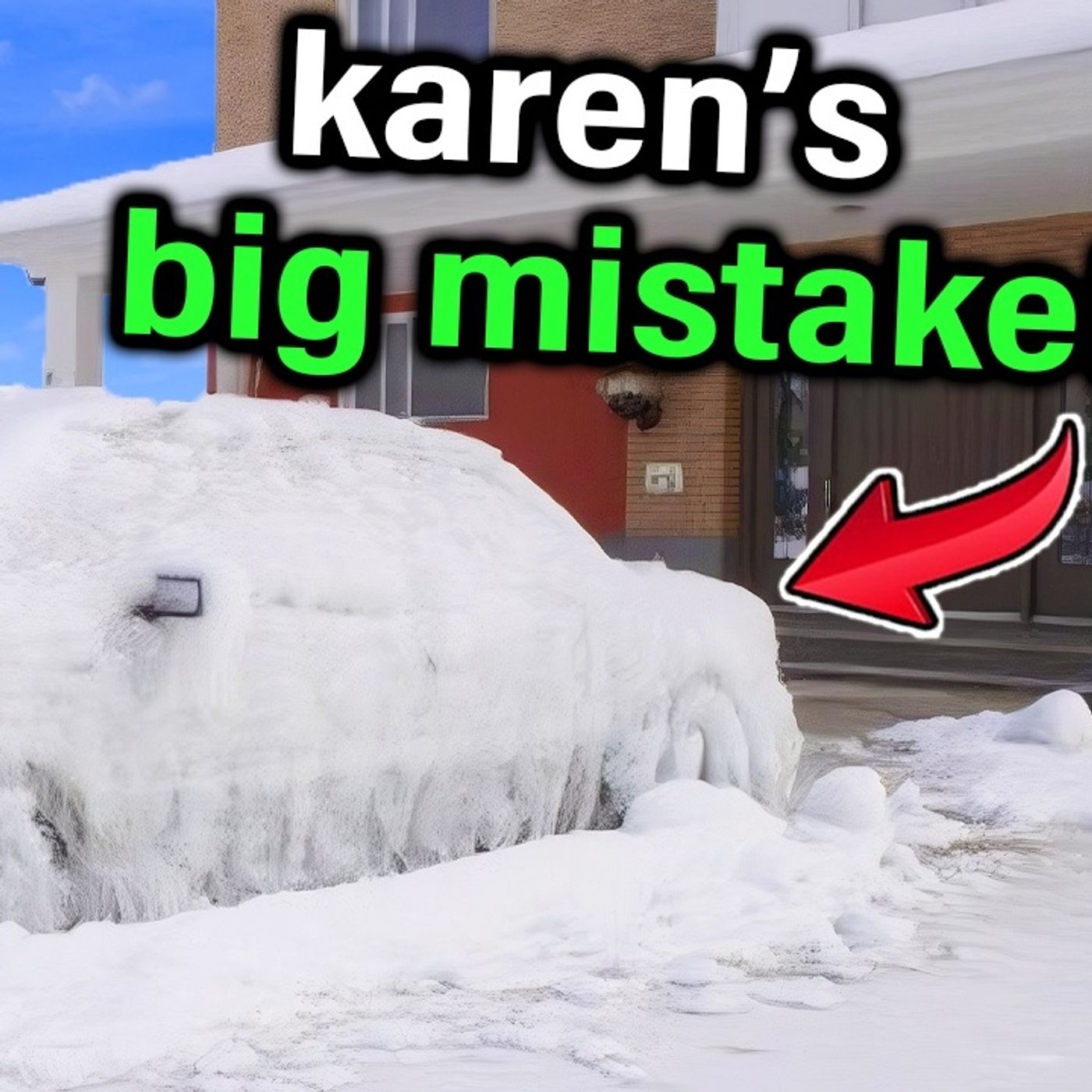 Karen Family Abused My Land For FREE Parking On Christmas, Regrets it BIG Time!