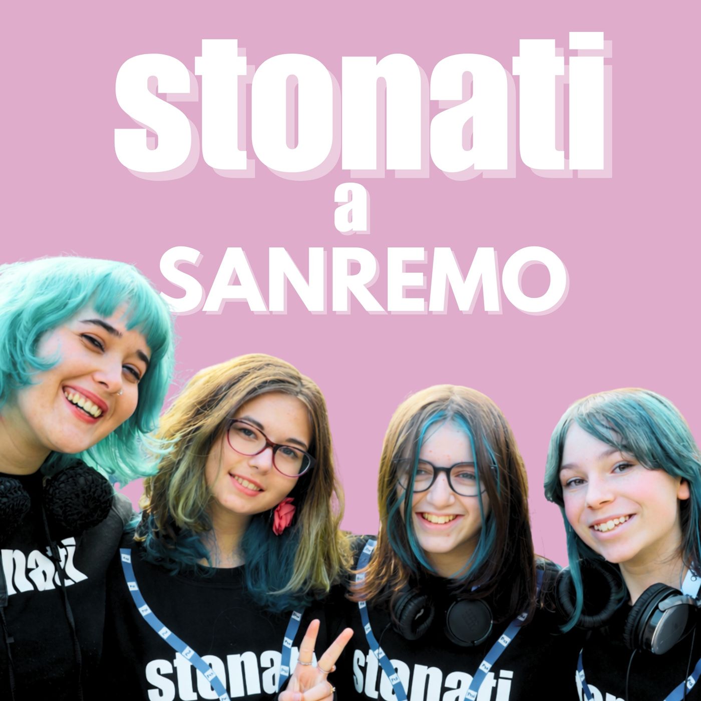 Stonati a Sanremo cover art