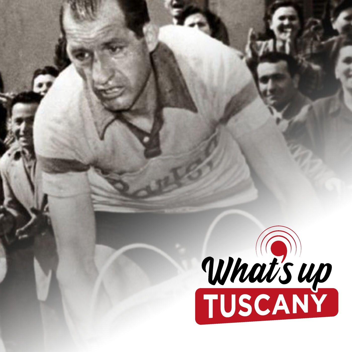 What\'s Up Tuscany