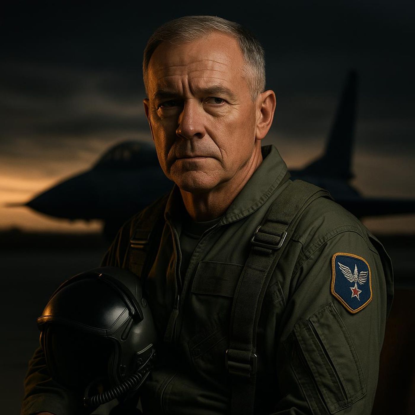 Unveiling the Secrets: Retired Air Force Pilots' Encounters Over Vandenberg
