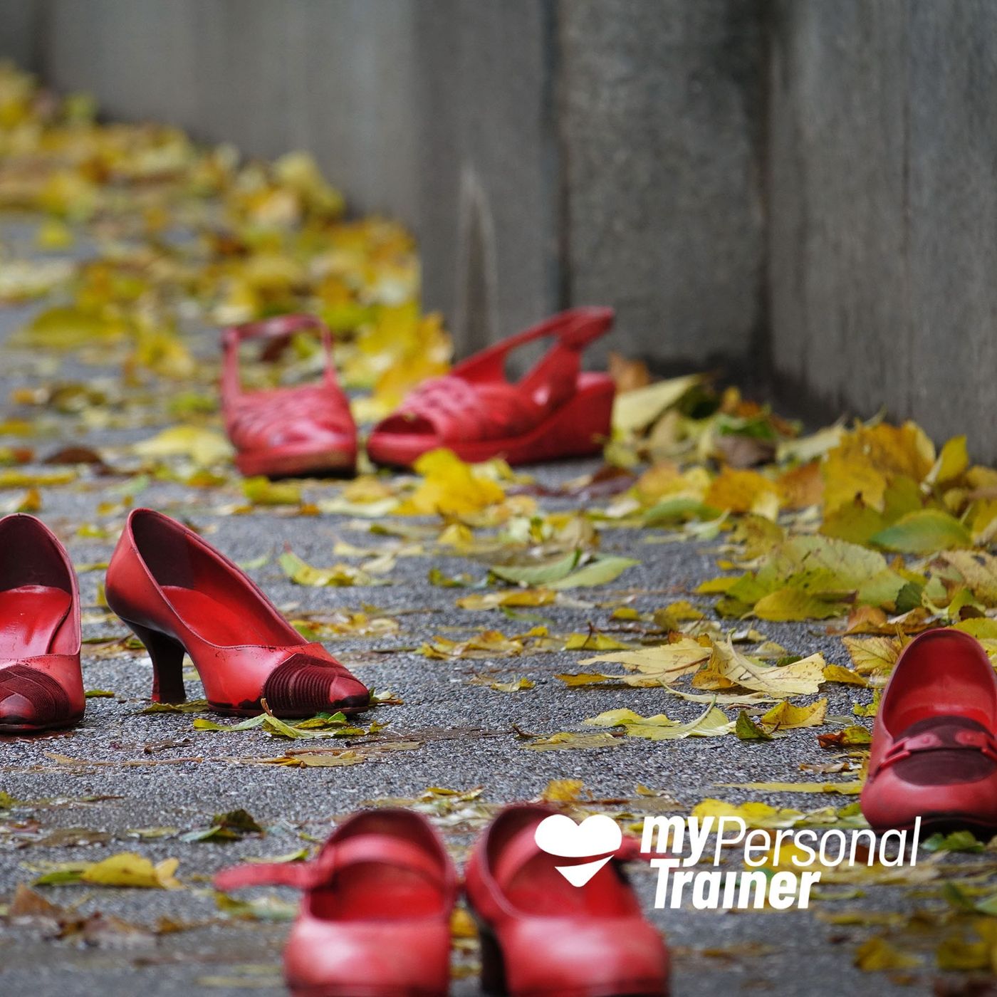 My Positive Tips by Mypersonaltrainer